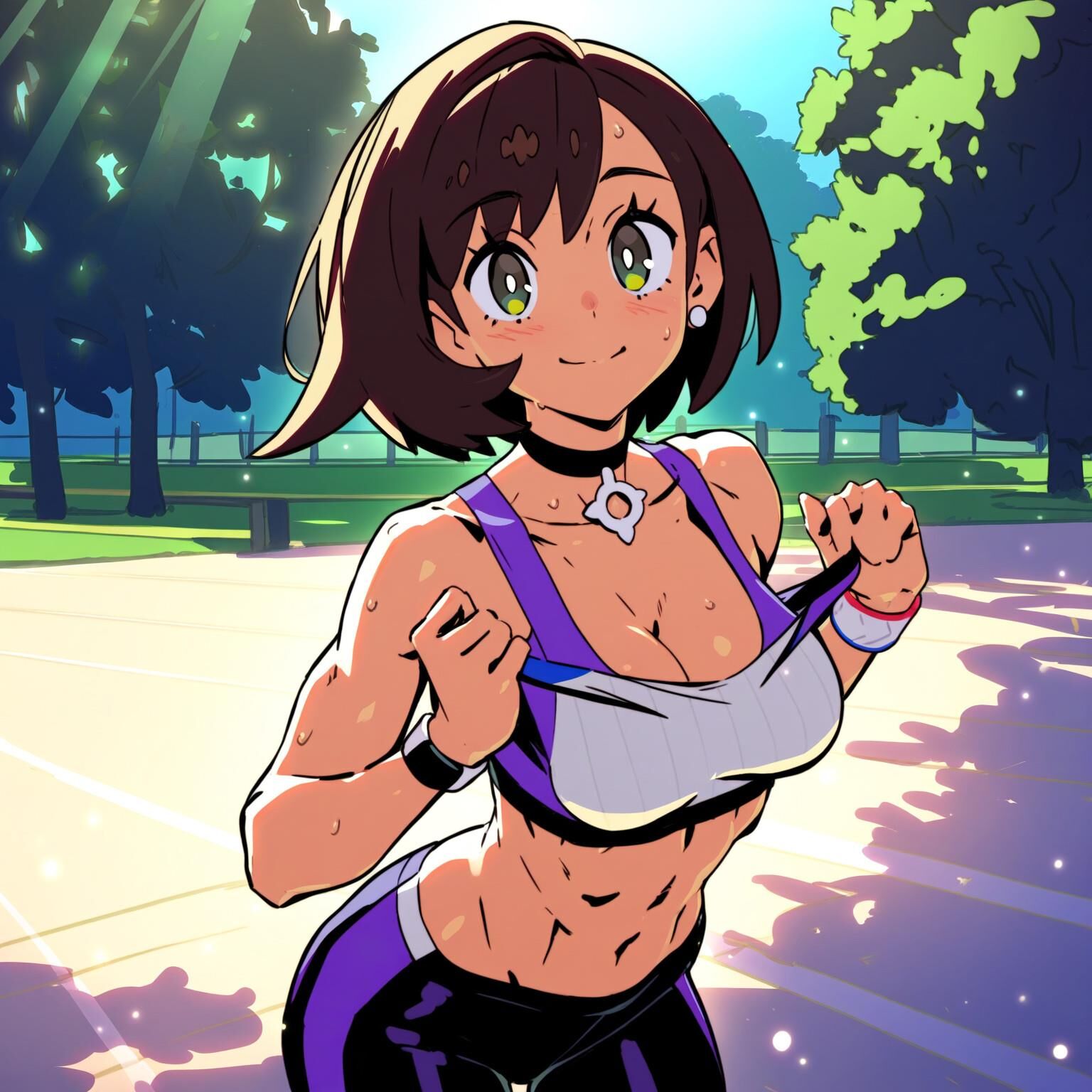Gloria