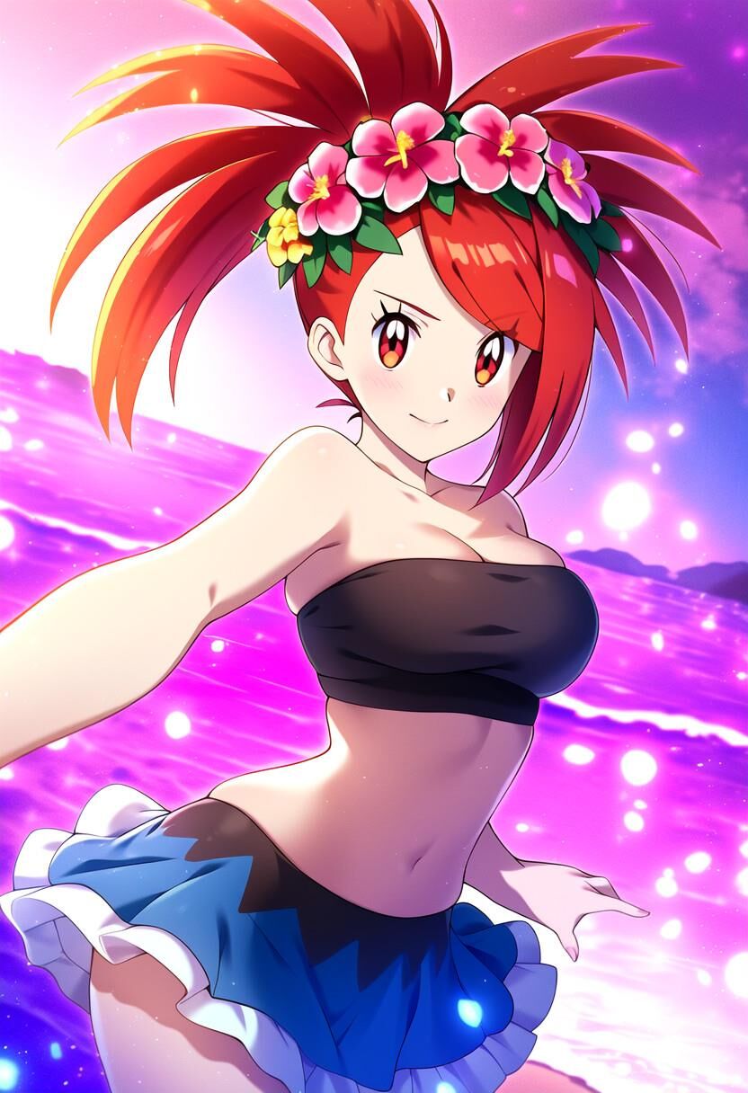 フラナリー