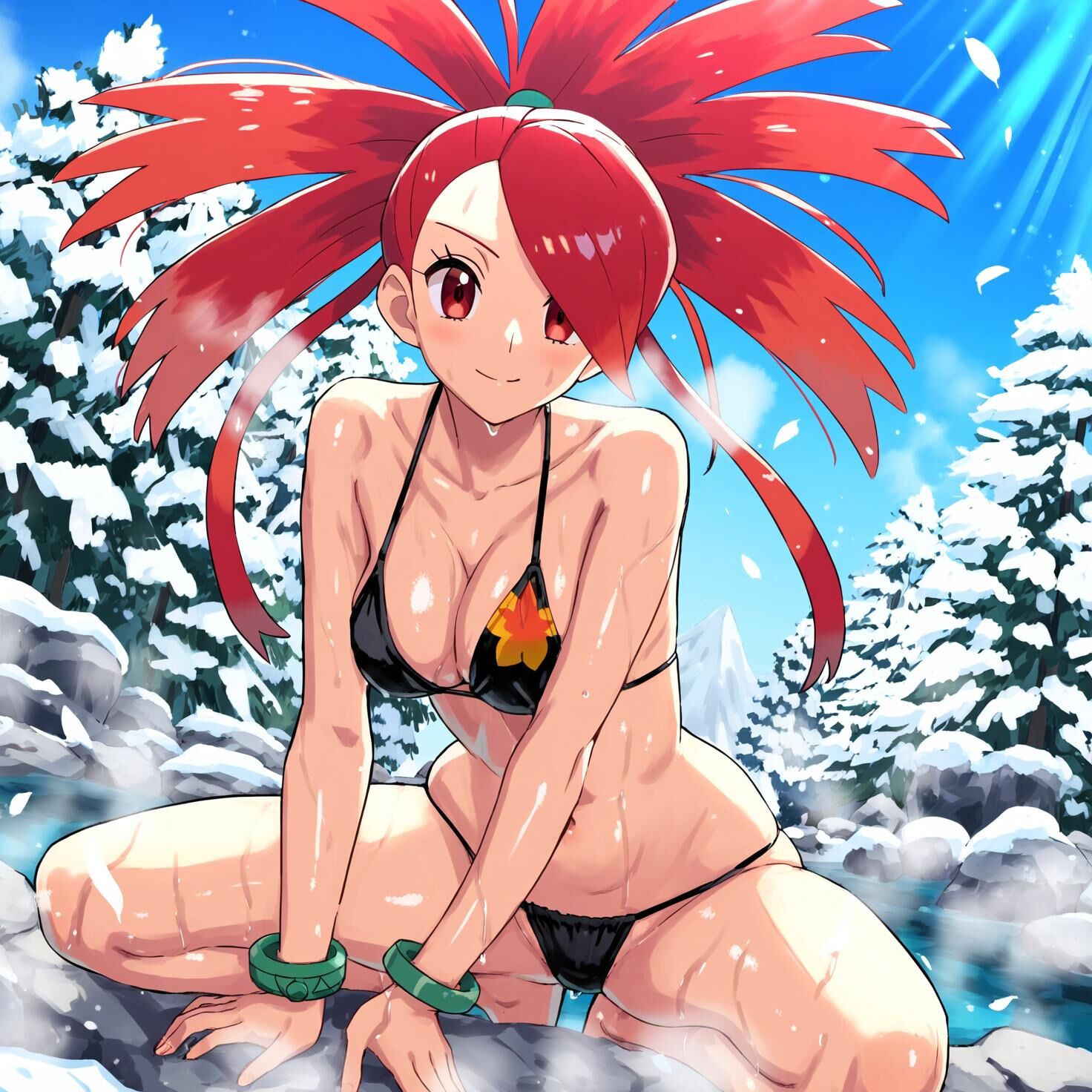 フラナリー