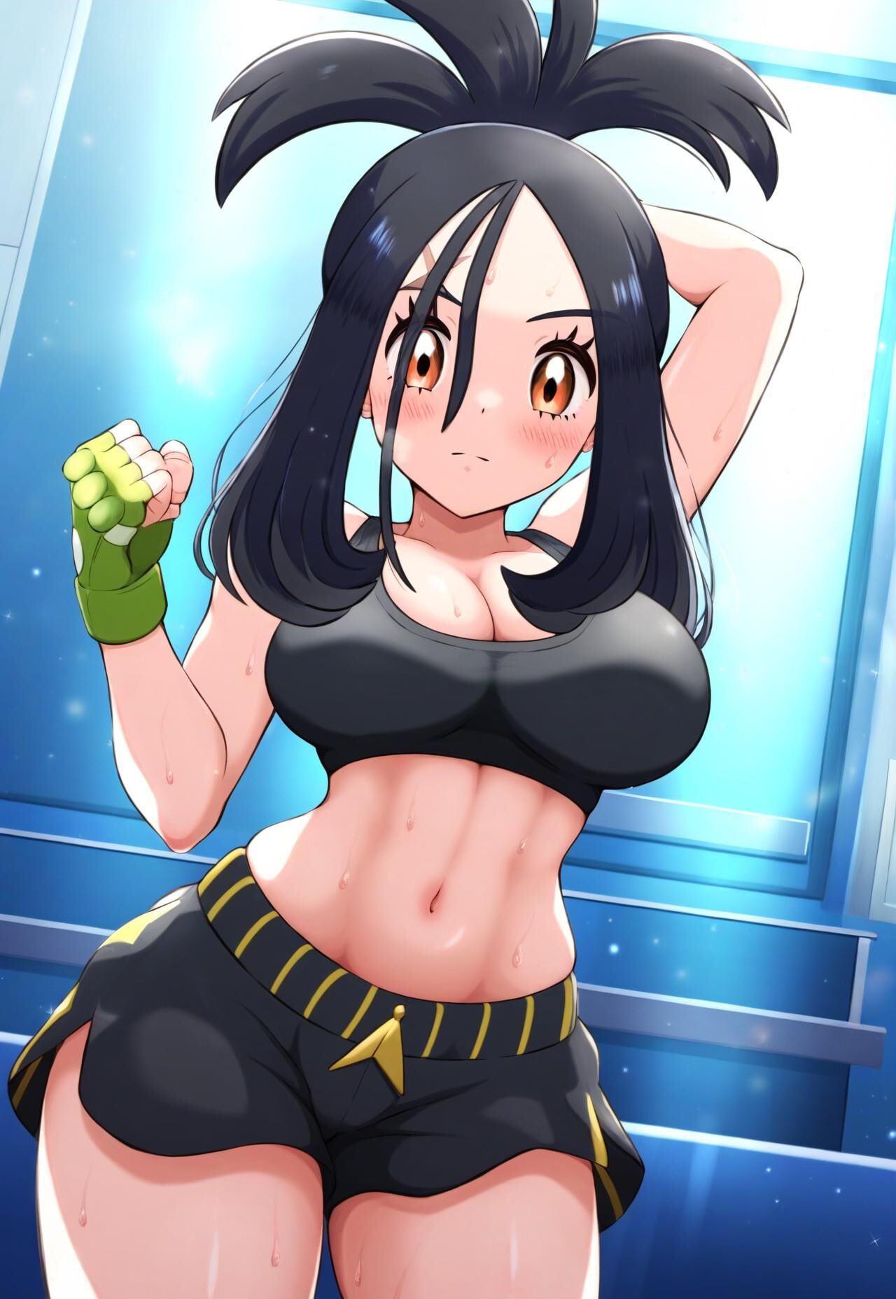 デンドラ