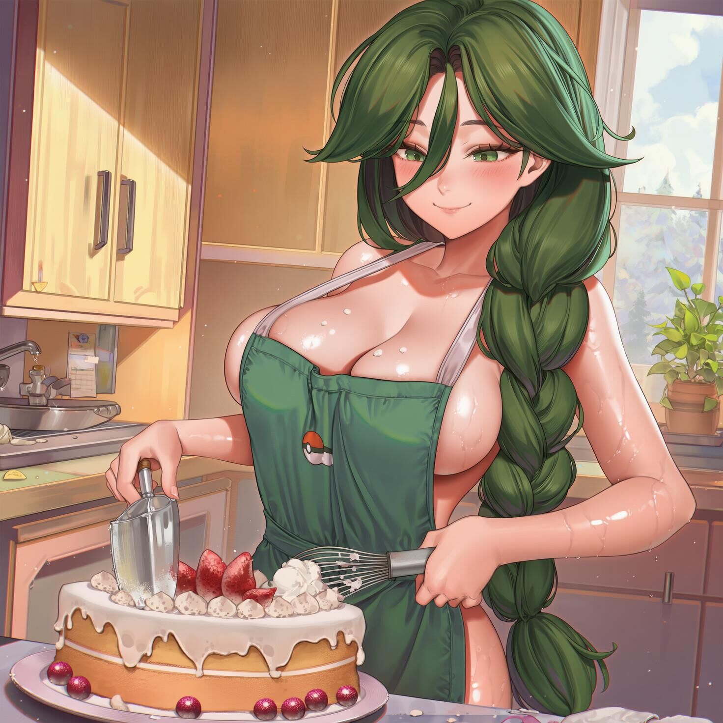 シェリル