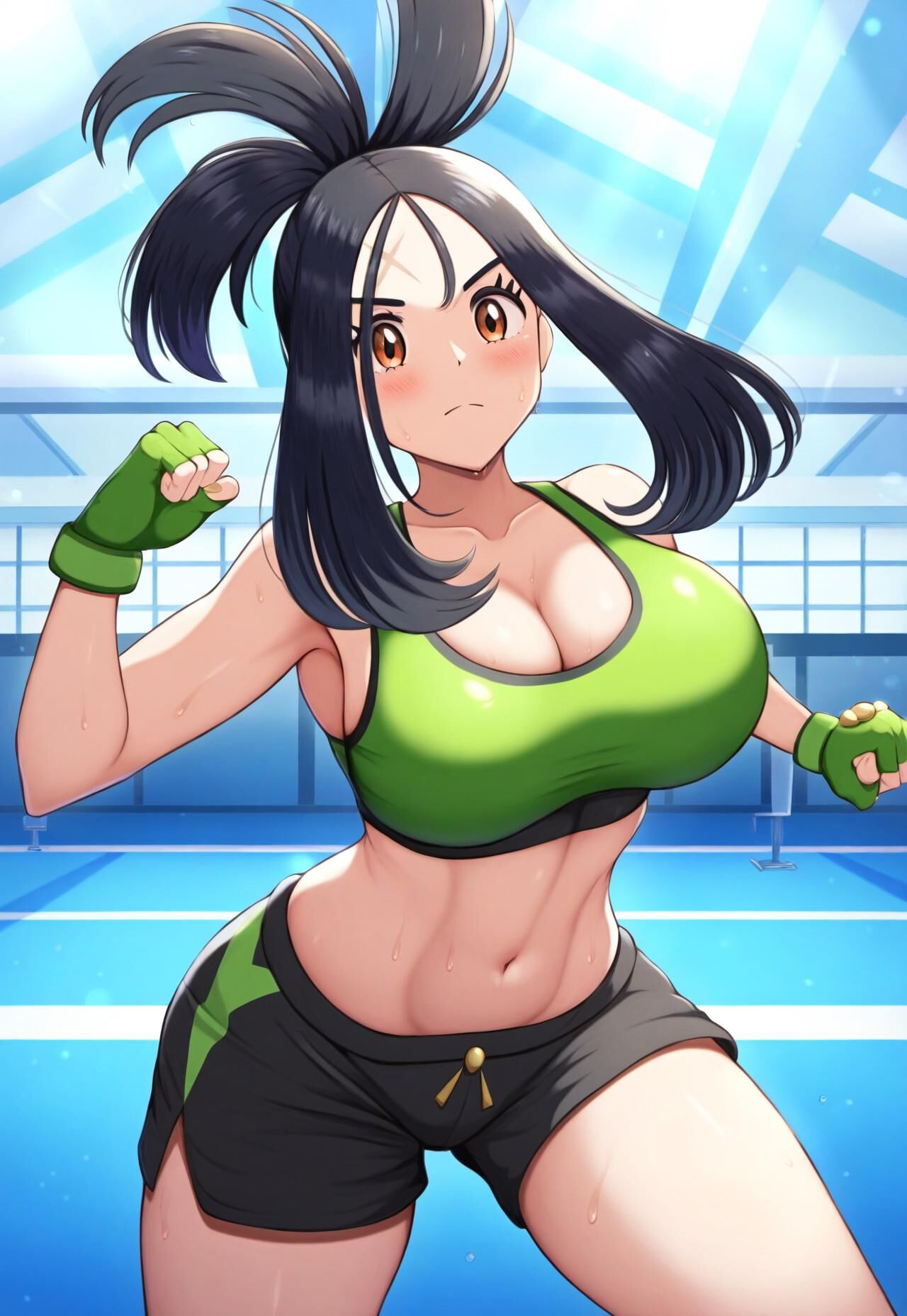 デンドラ