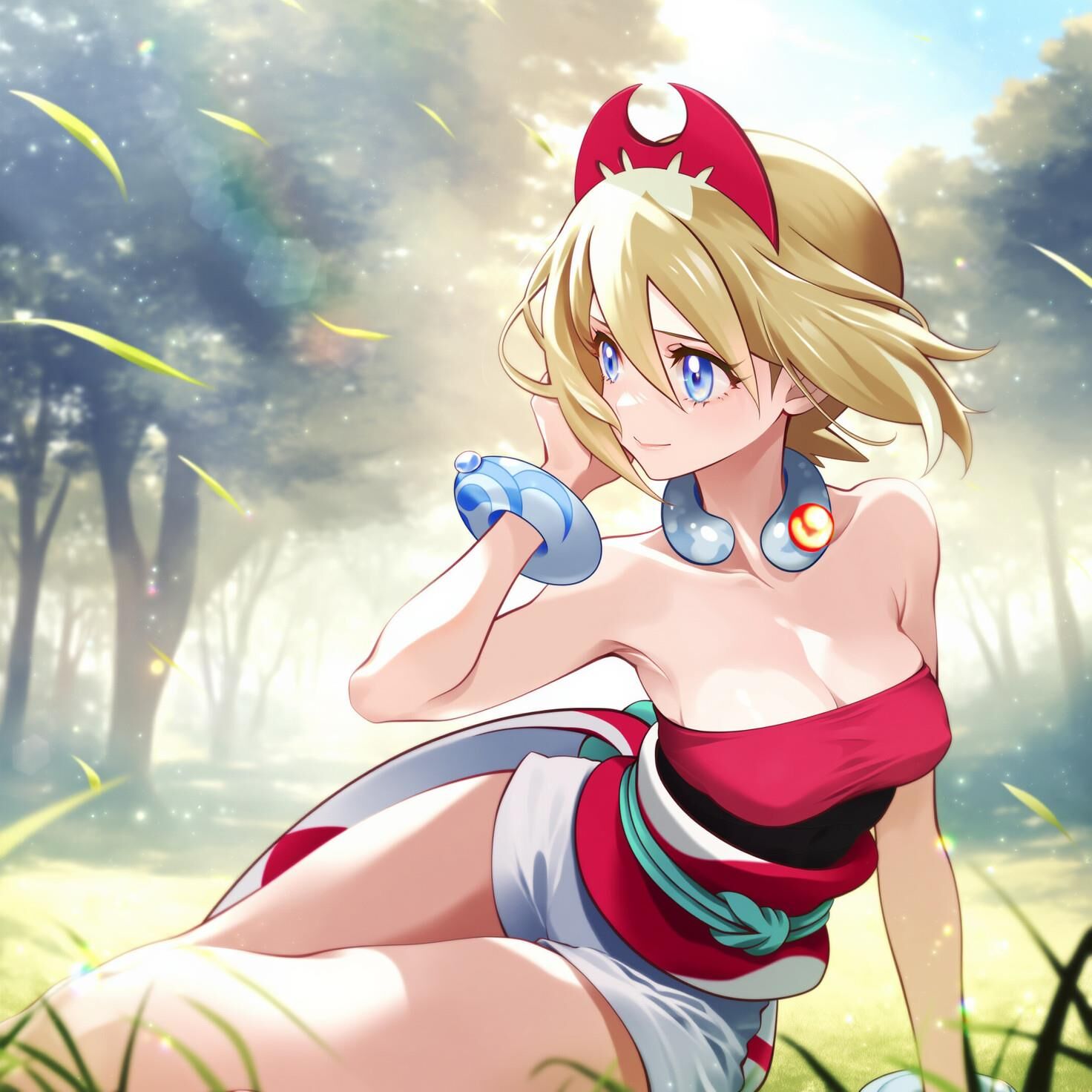 イリダ