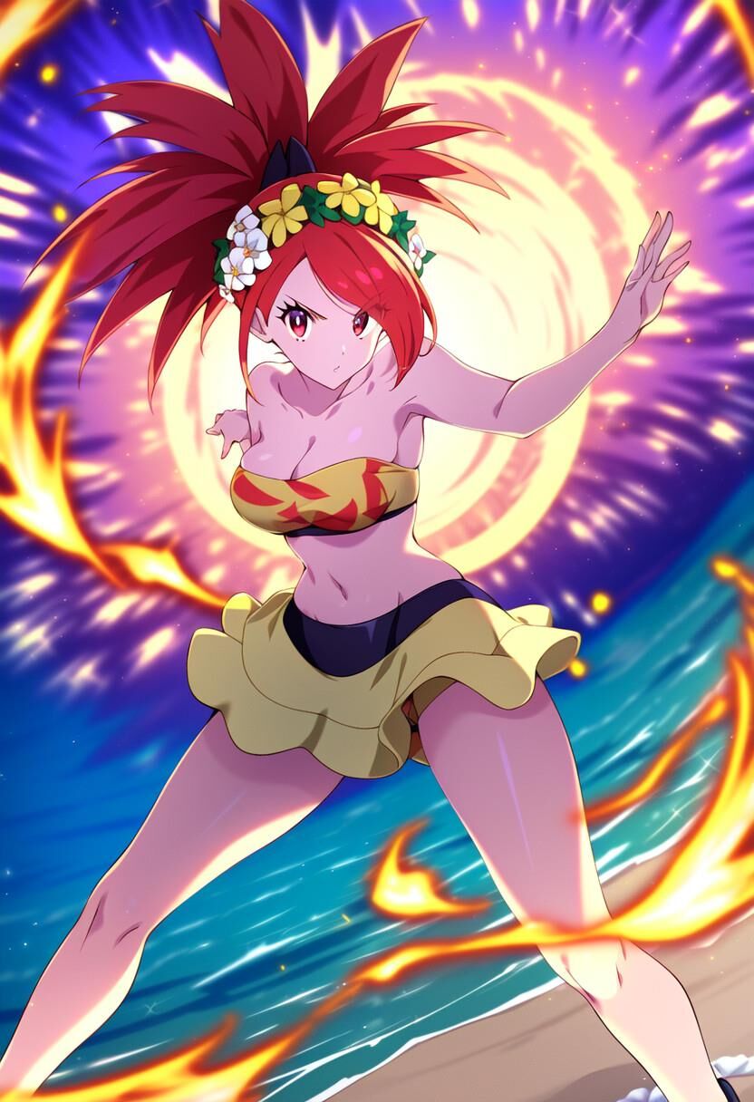 フラナリー