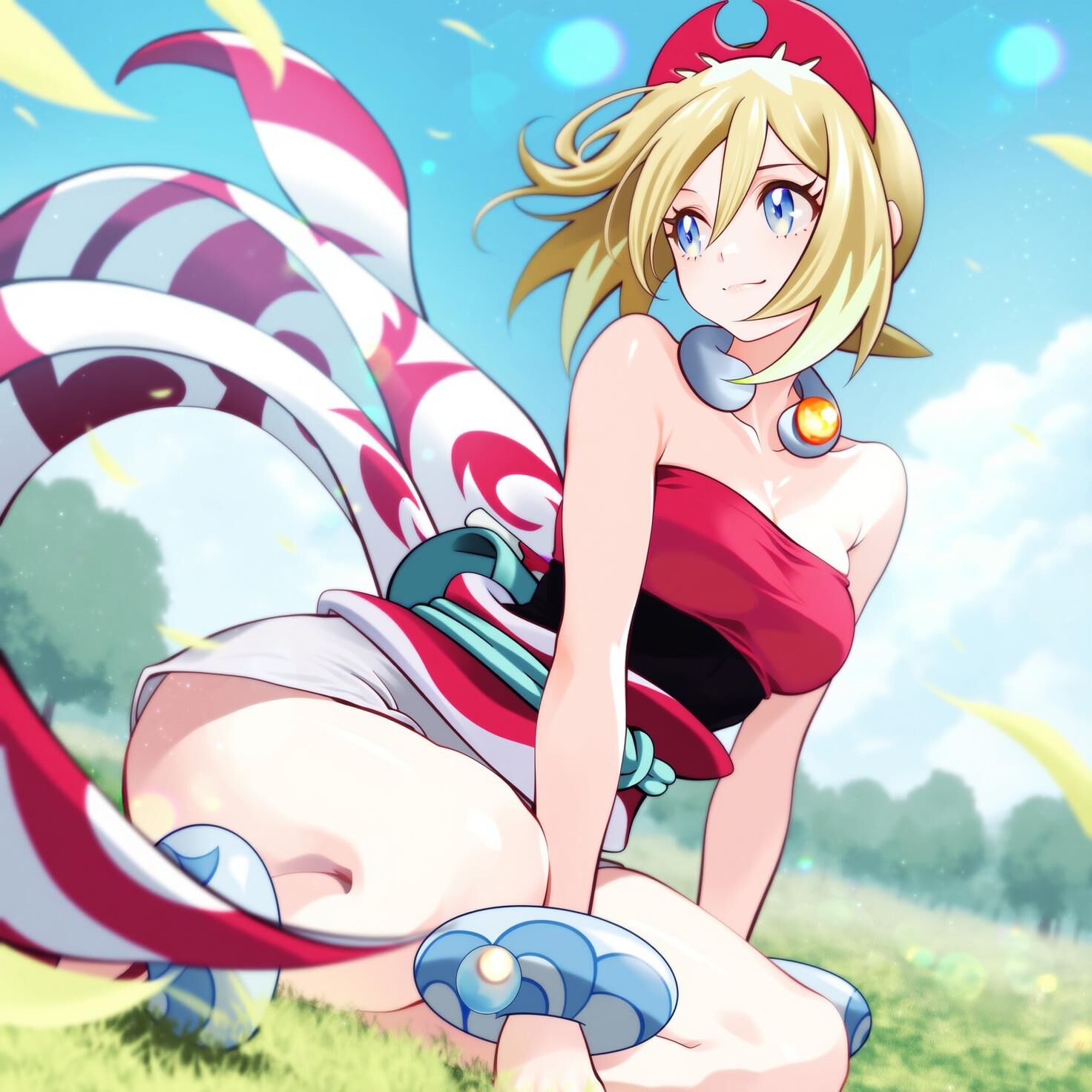 イリダ