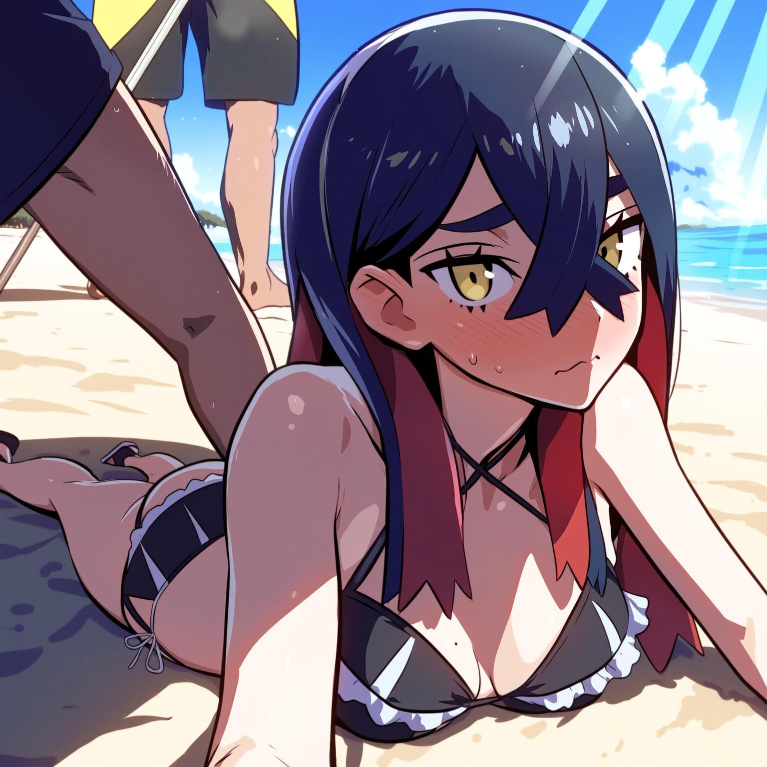 カーマイン