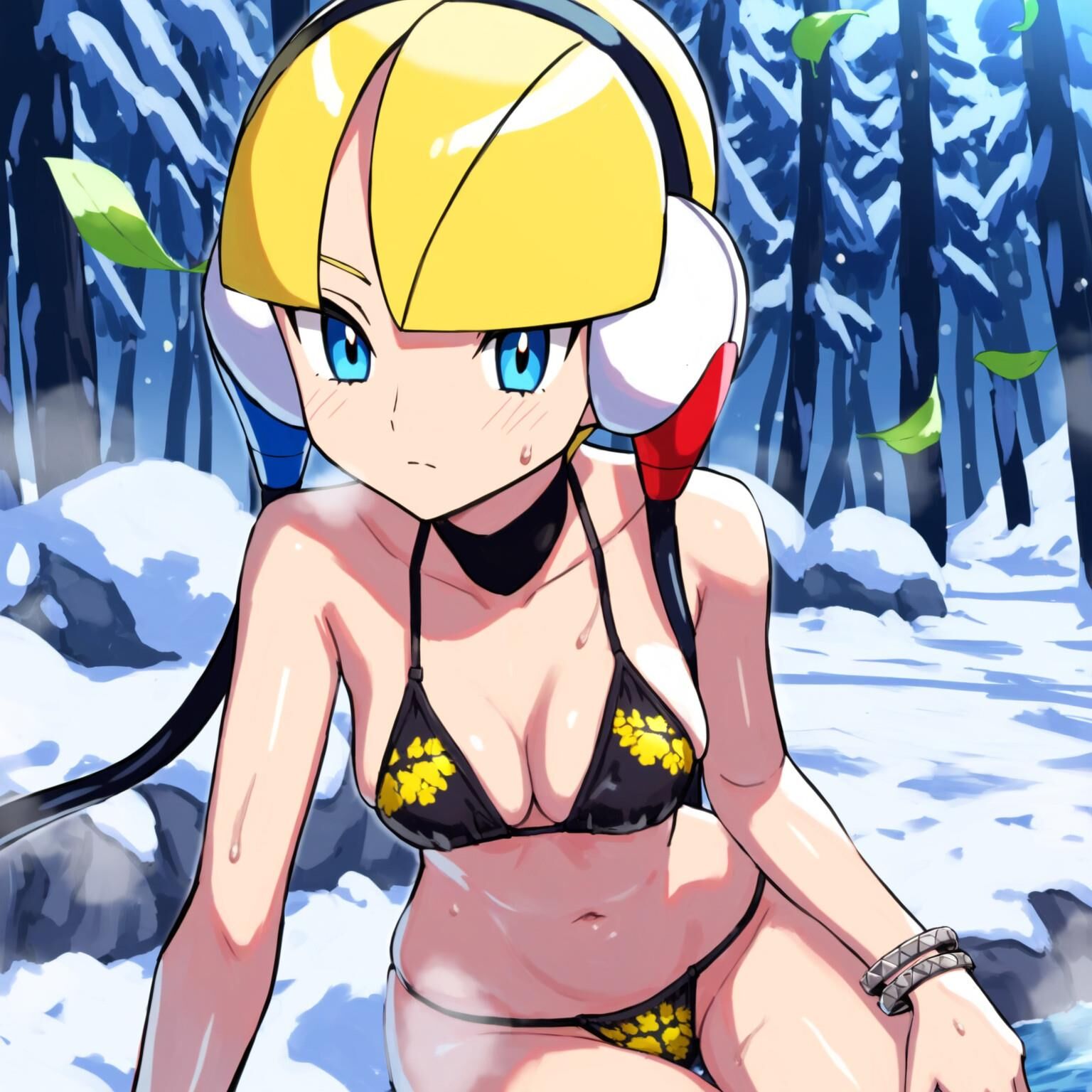 エレサ