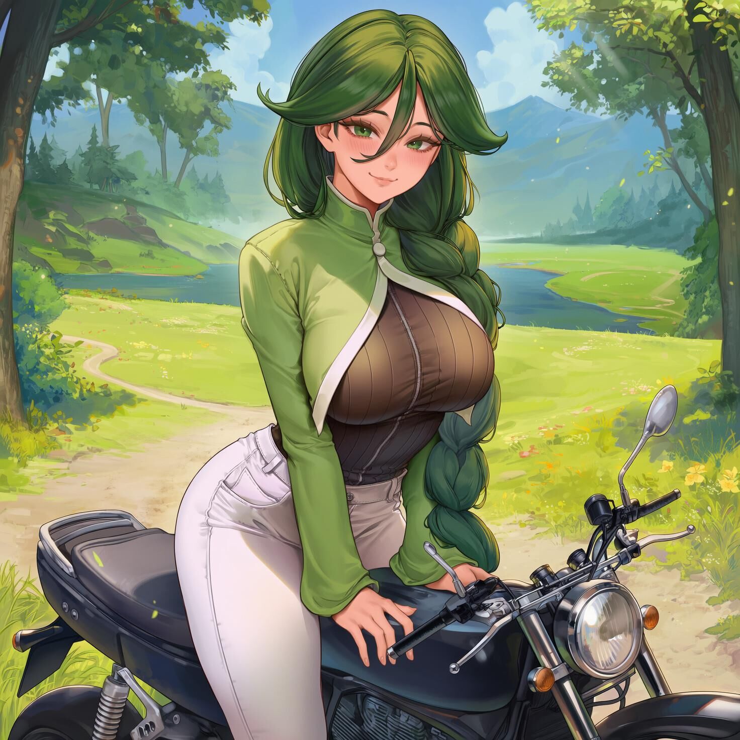 シェリル
