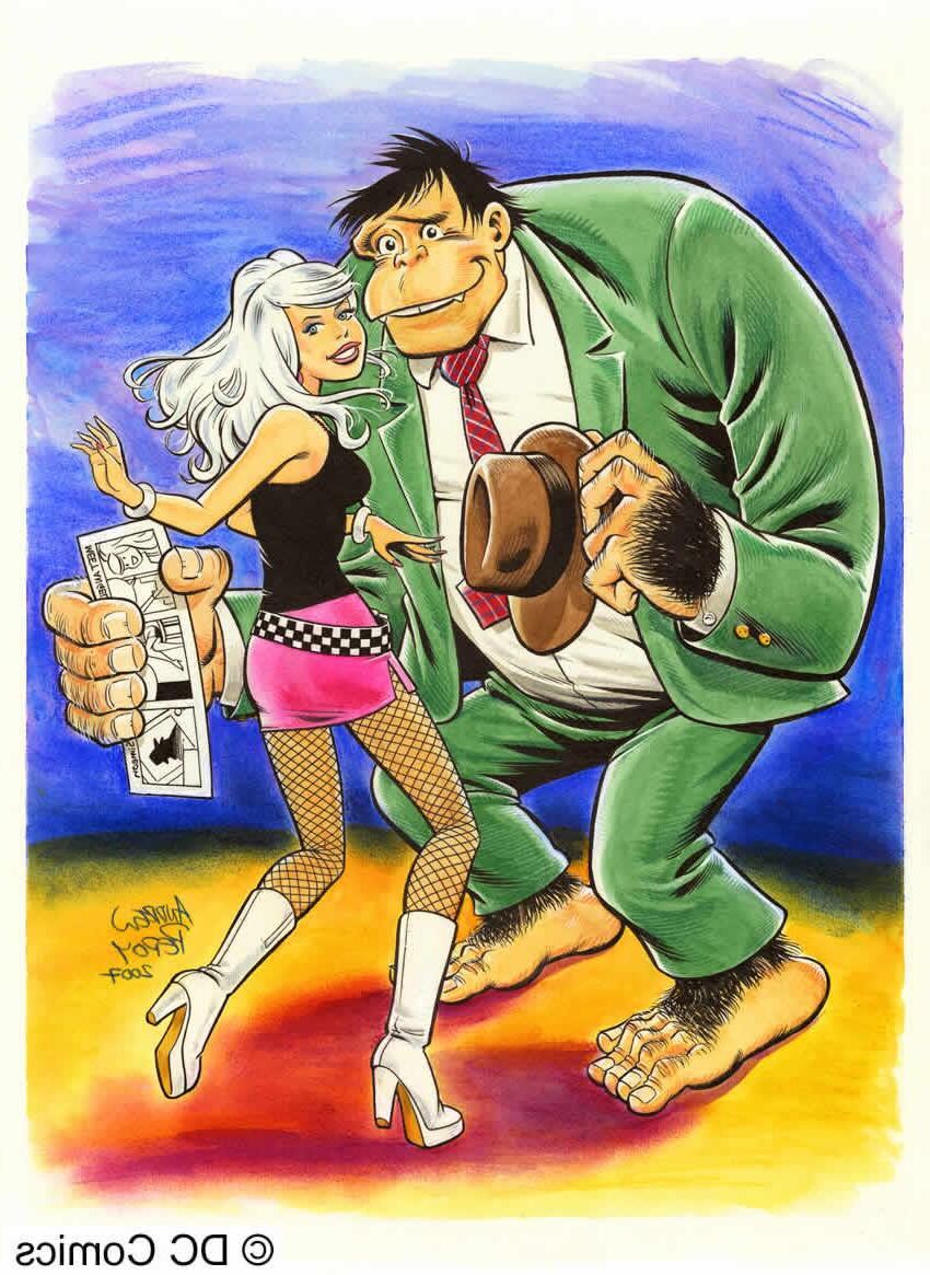 Pinup -Sammlung