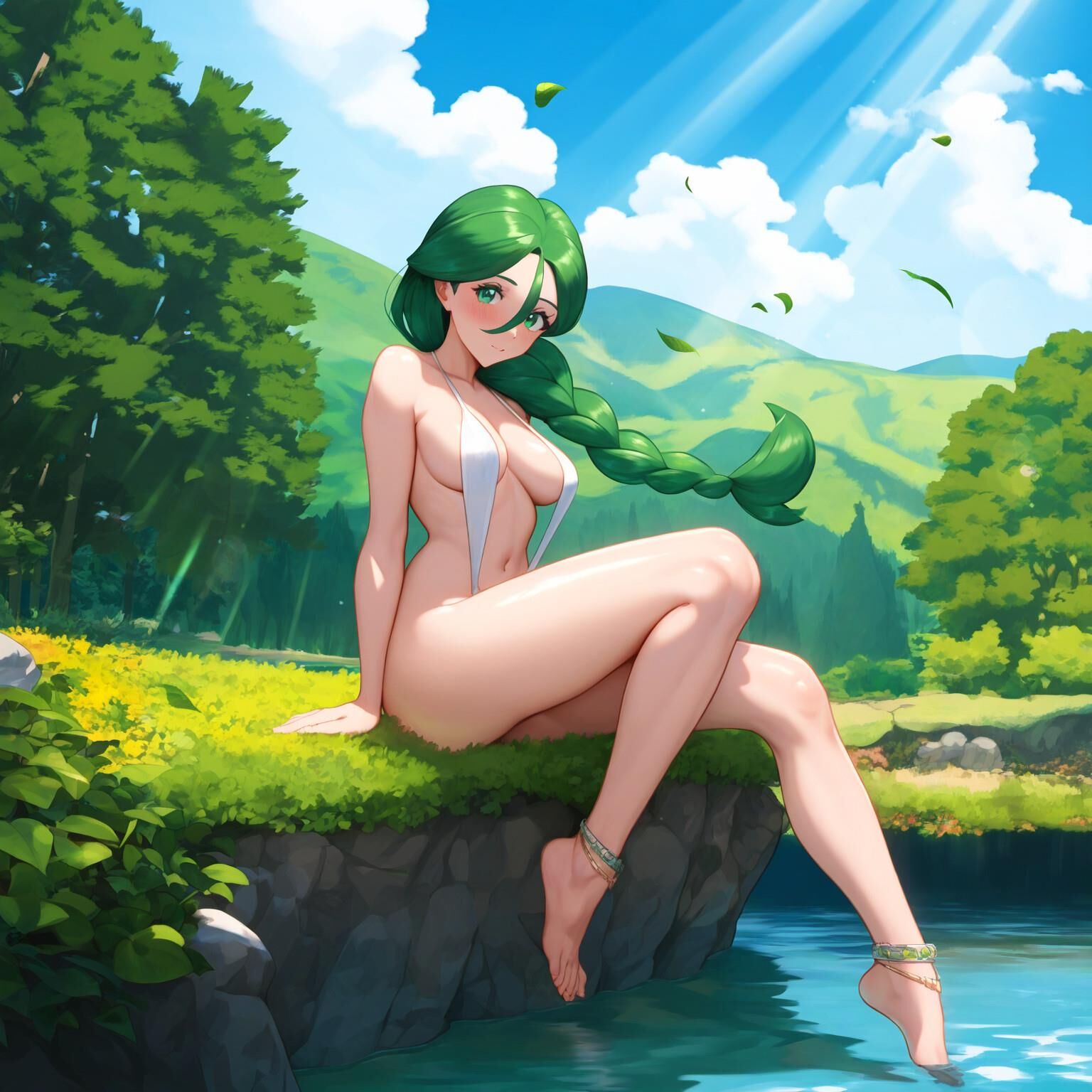 シェリル