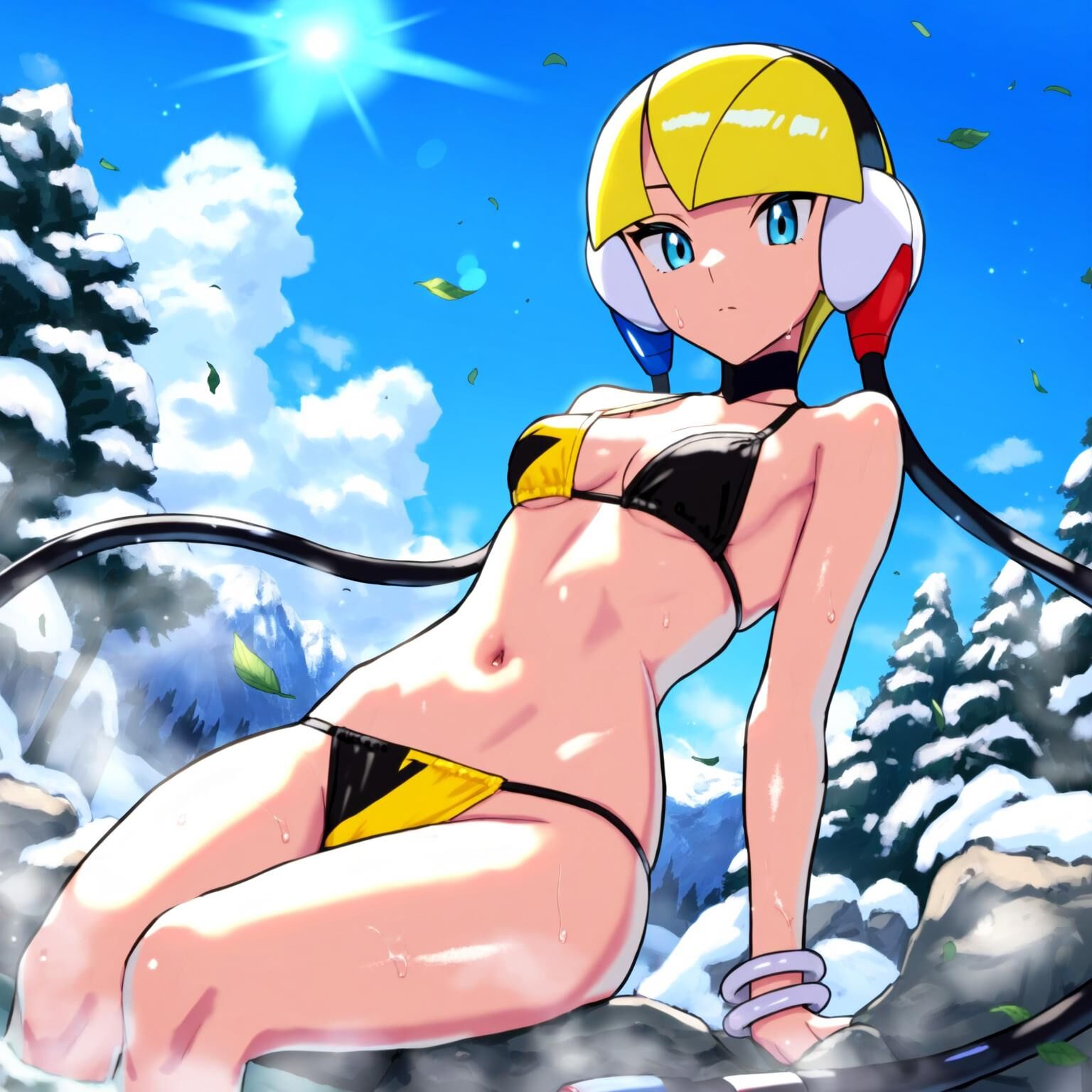 エレサ