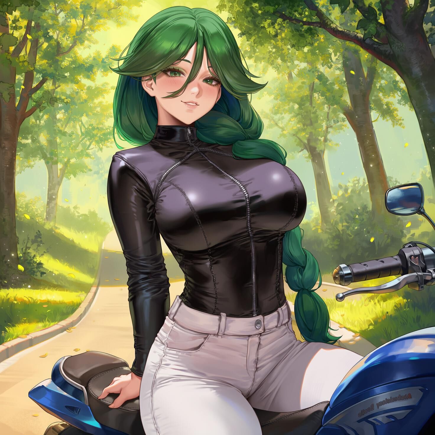 シェリル
