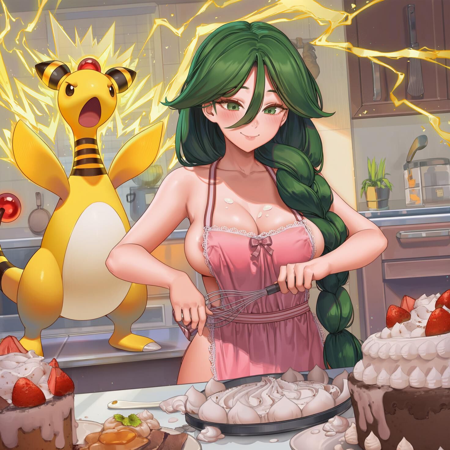 シェリル