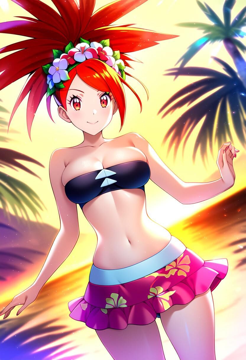フラナリー