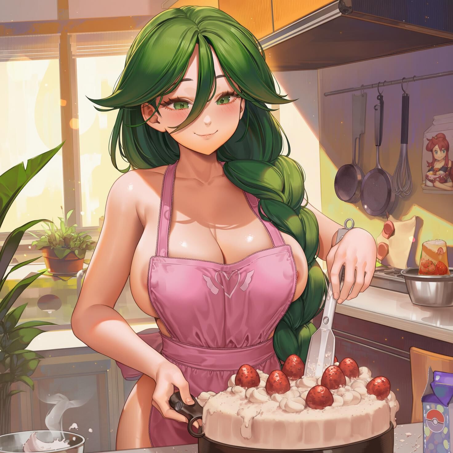 シェリル