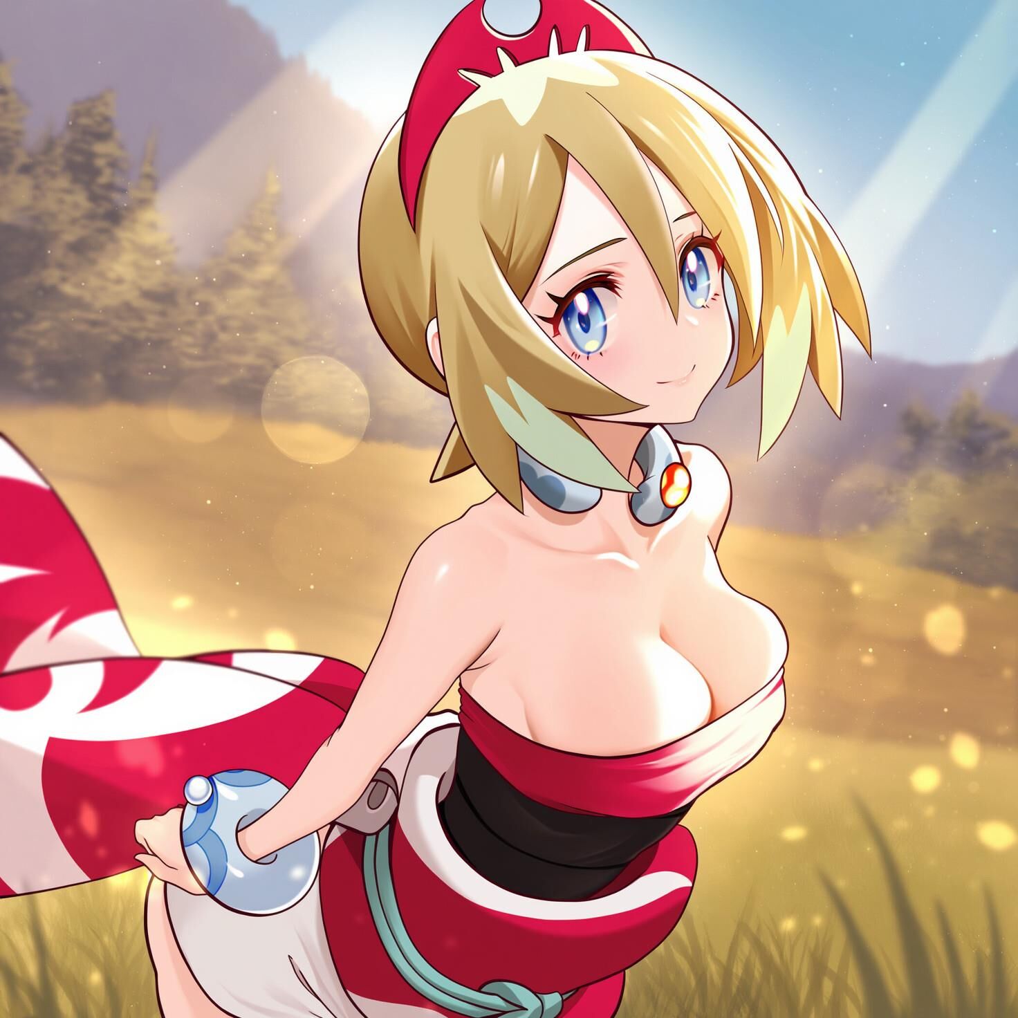 イリダ