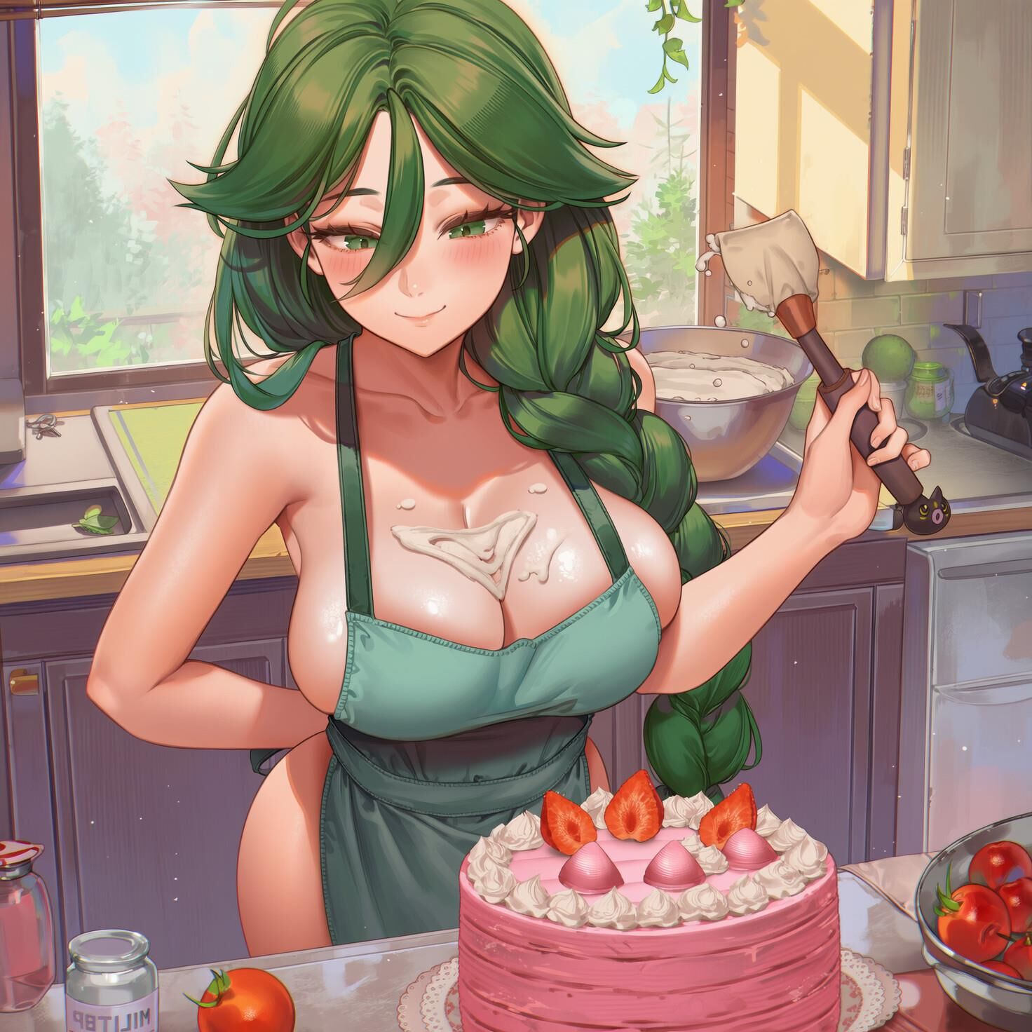 シェリル