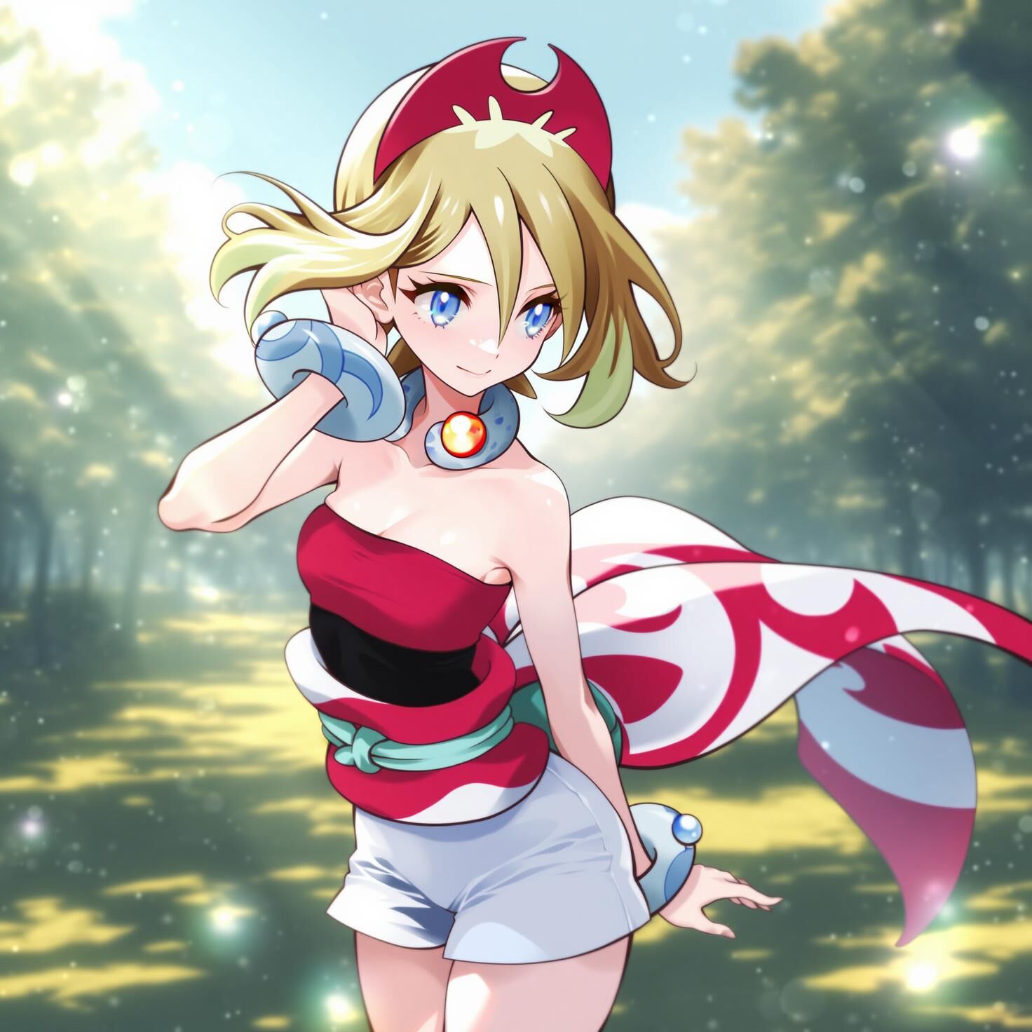 イリダ