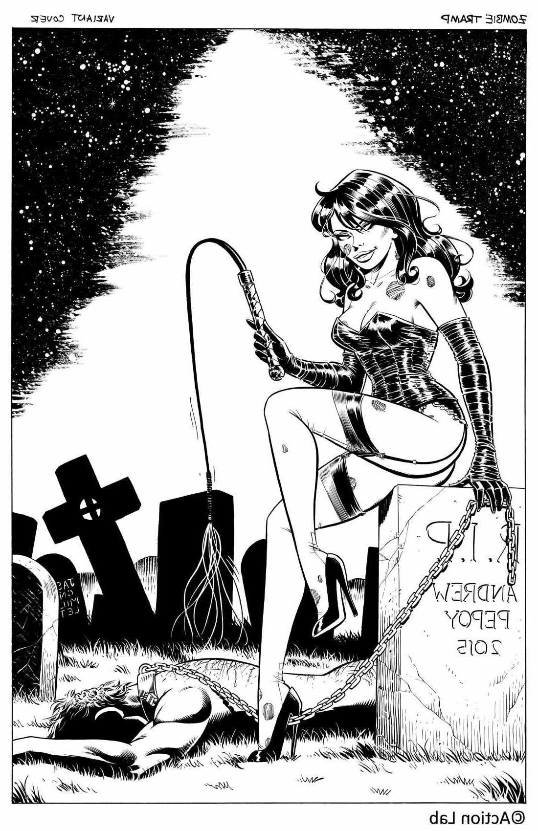 Pinup -Sammlung
