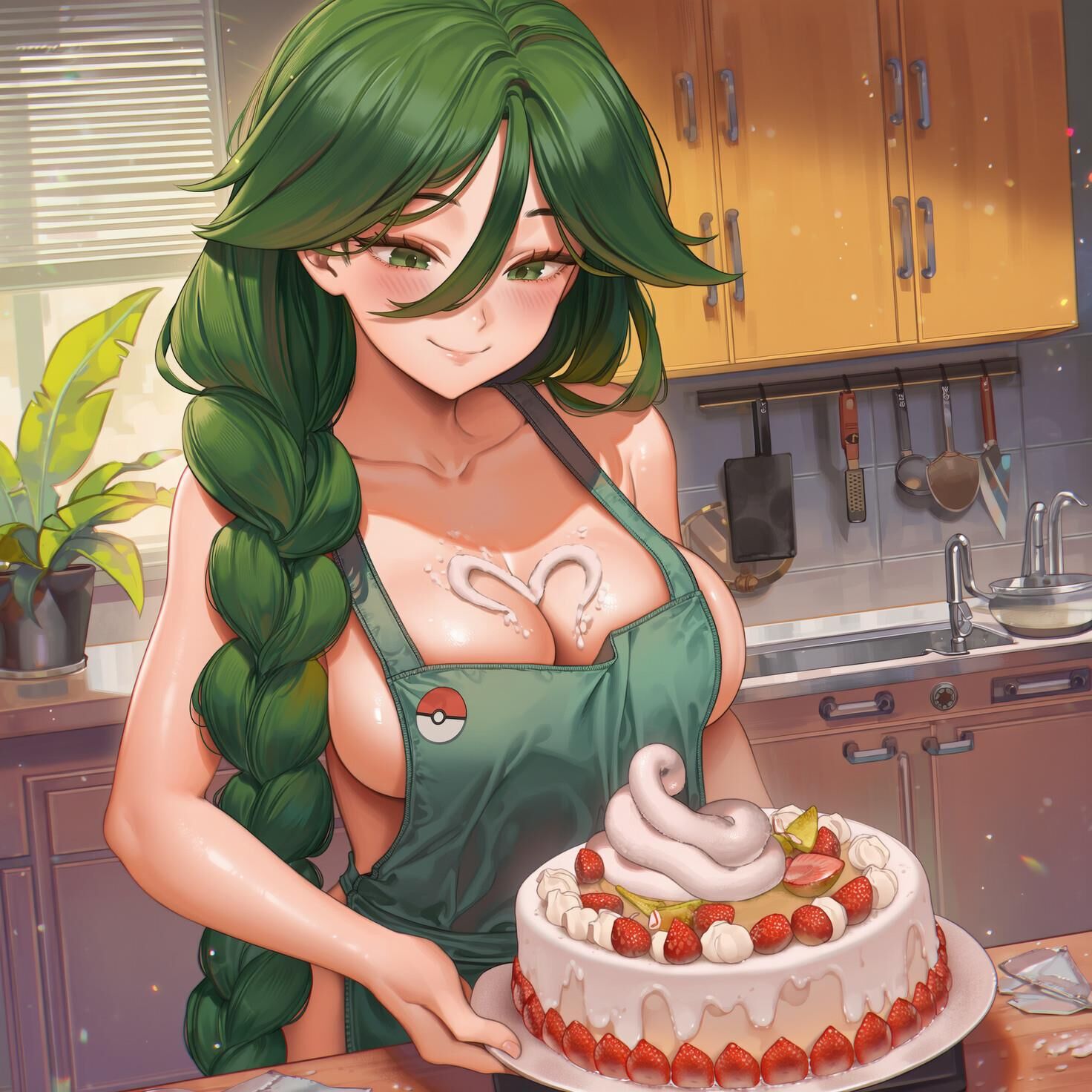 シェリル