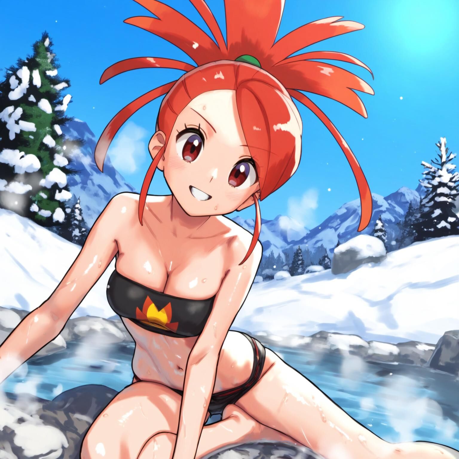 フラナリー