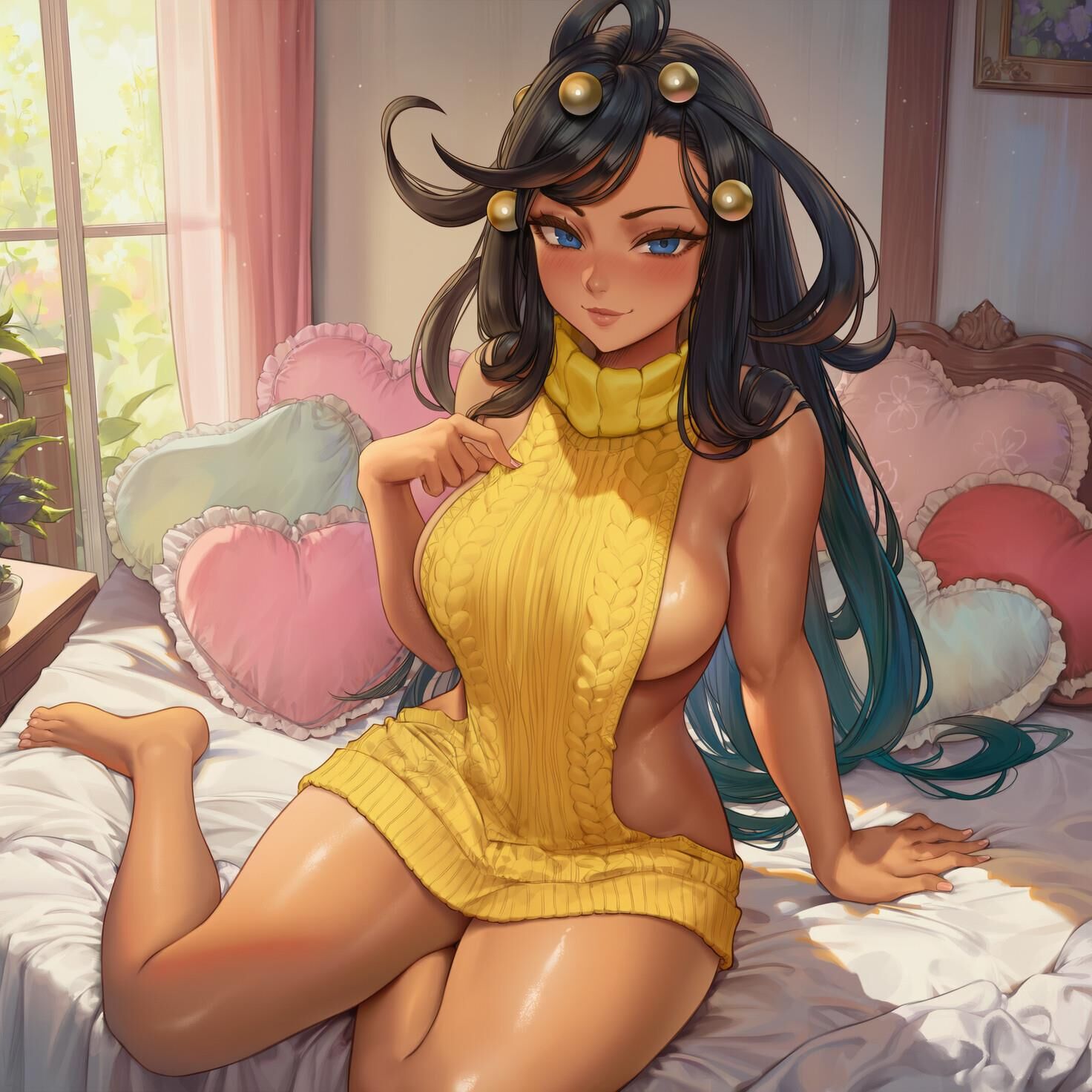 ダリア
