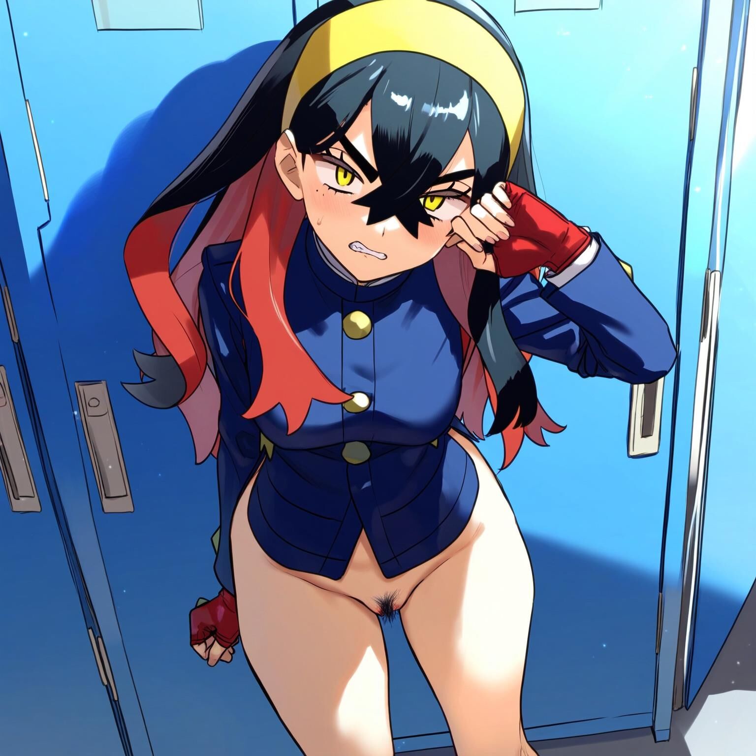 カーマイン