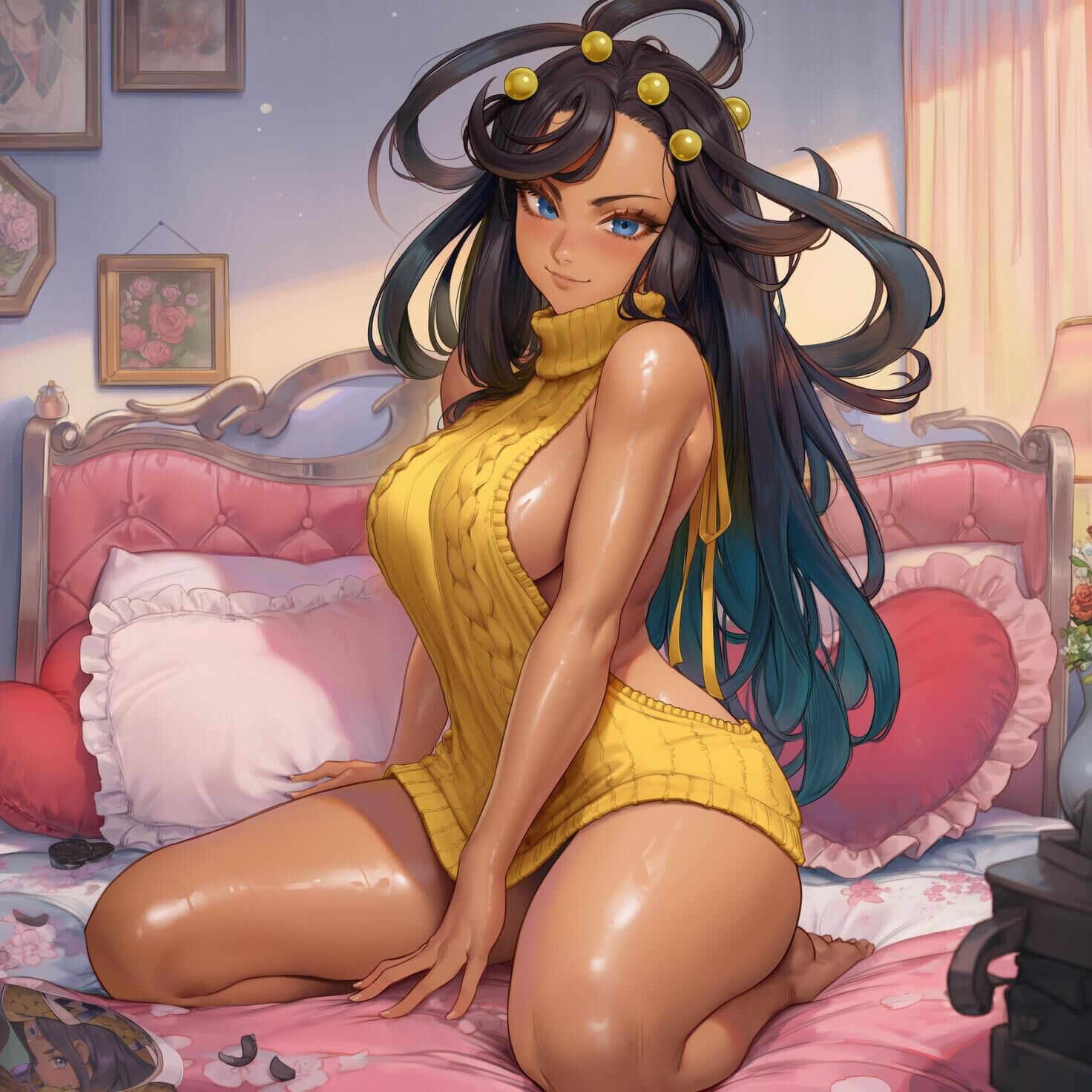 ダリア