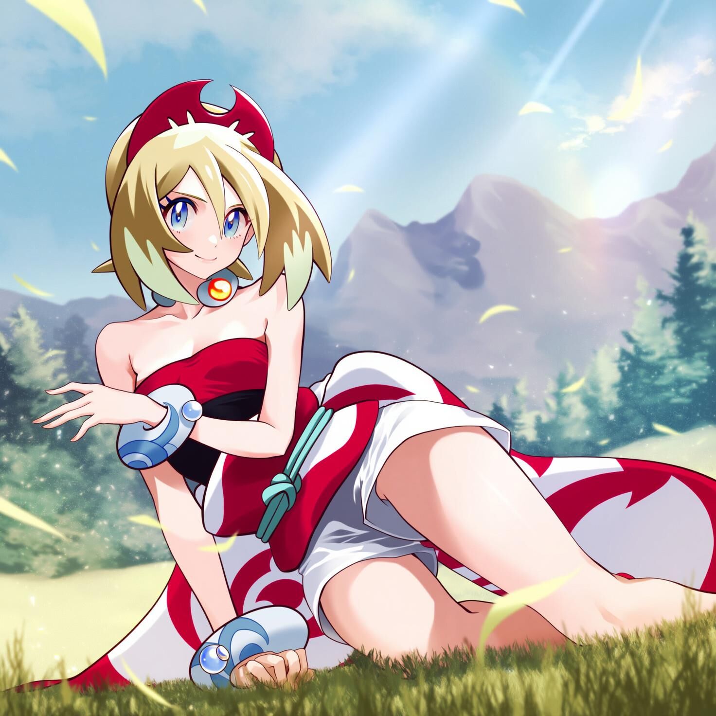イリダ