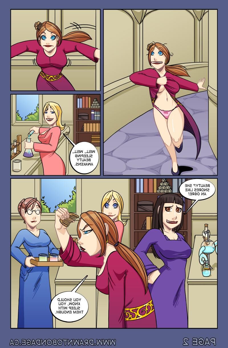 Alquimia estranha