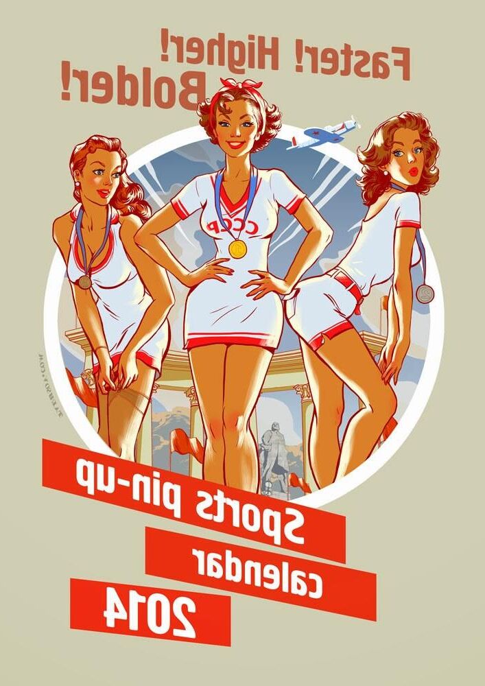 Pinup Collection 