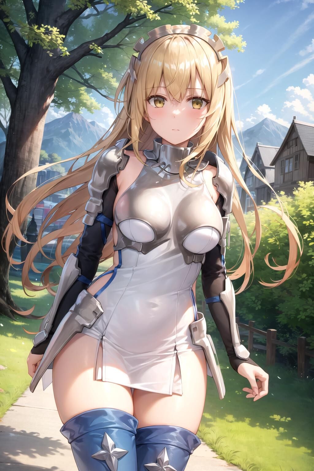Aiz Wallenstein