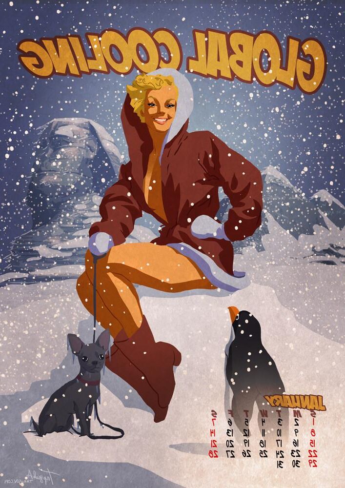 Pinup Collection 