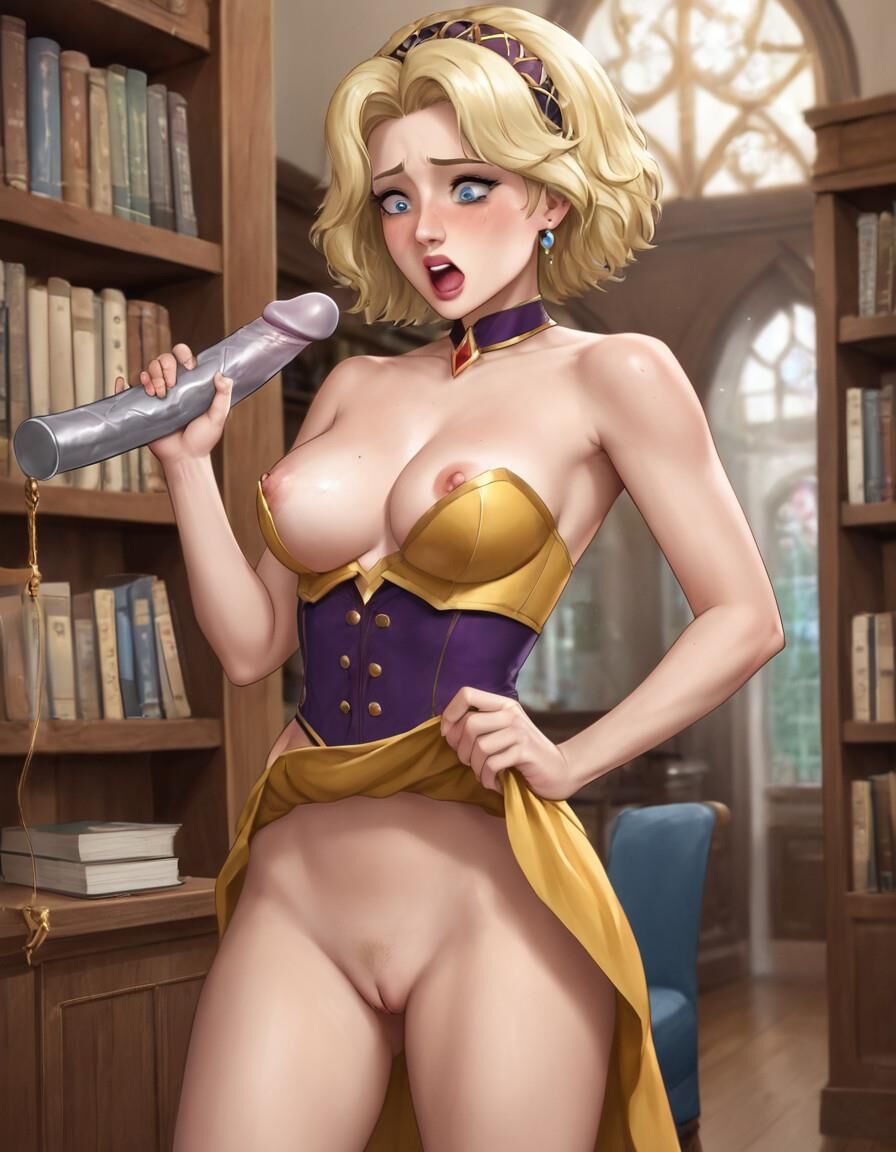 Hentai, partie