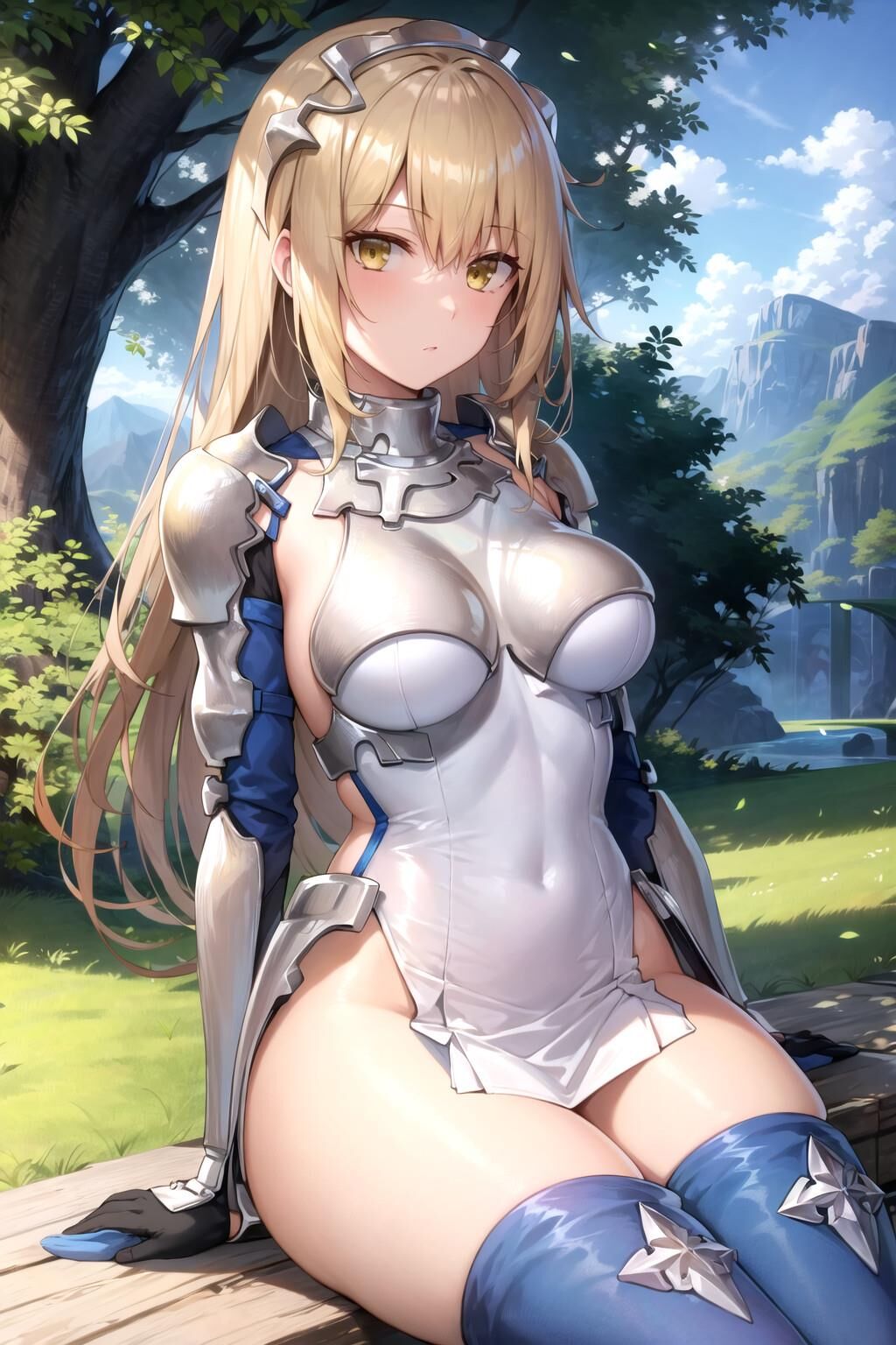 Aiz Wallenstein