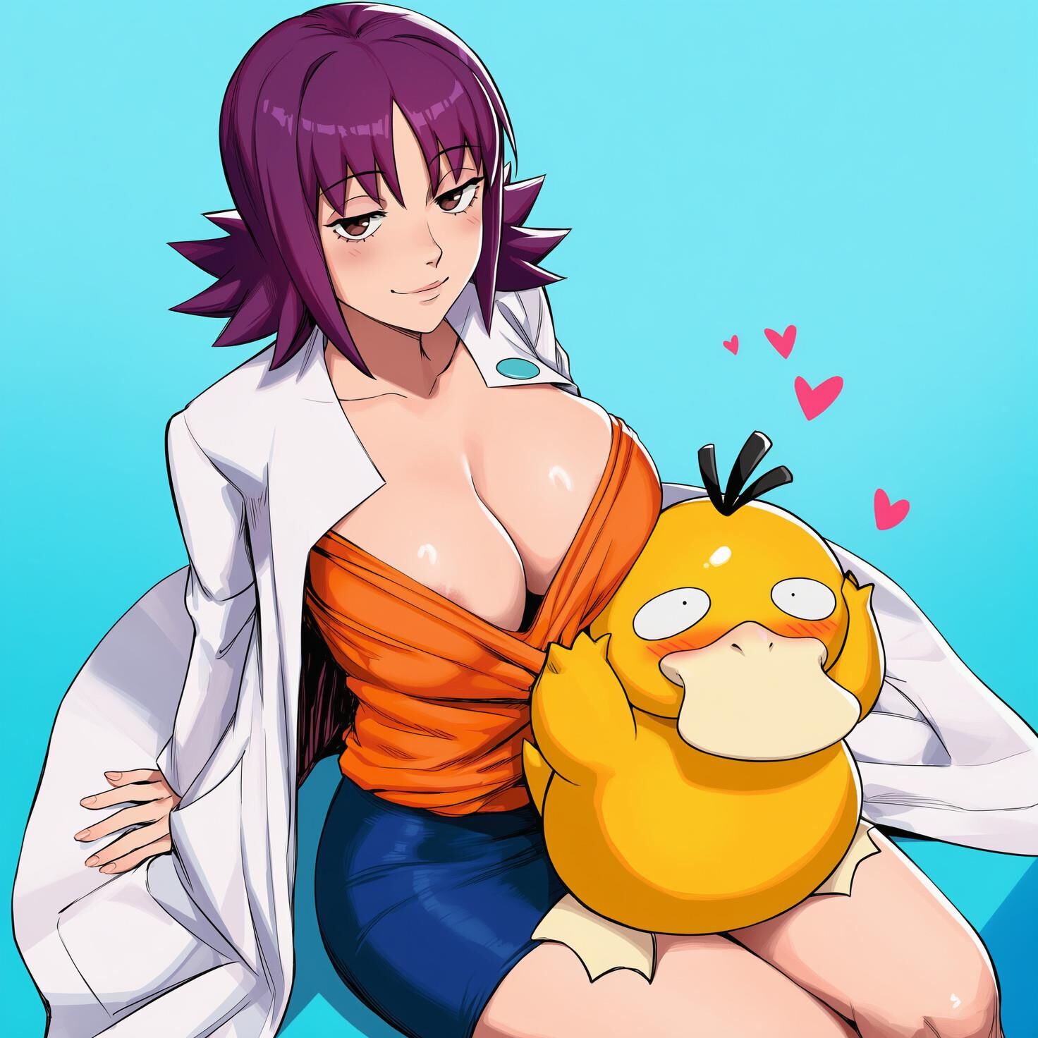 Pokémon Ivy