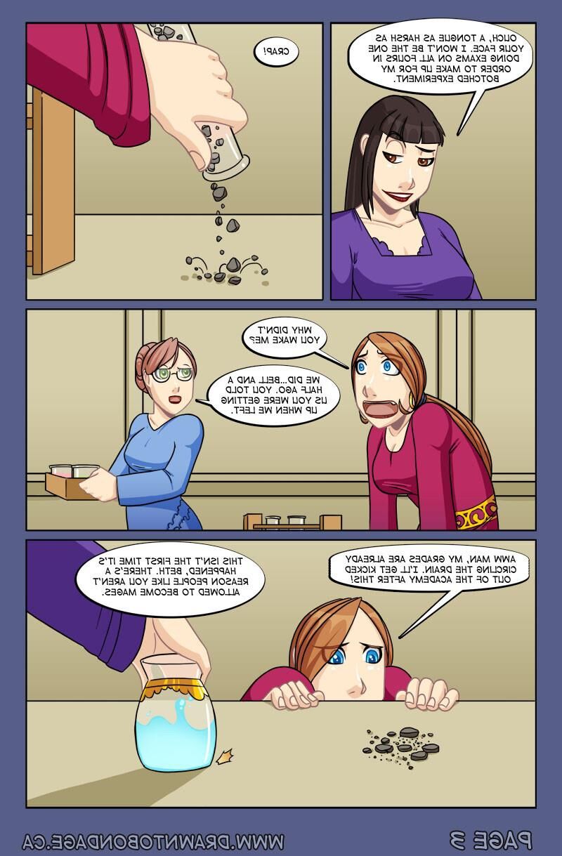 Alquimia estranha