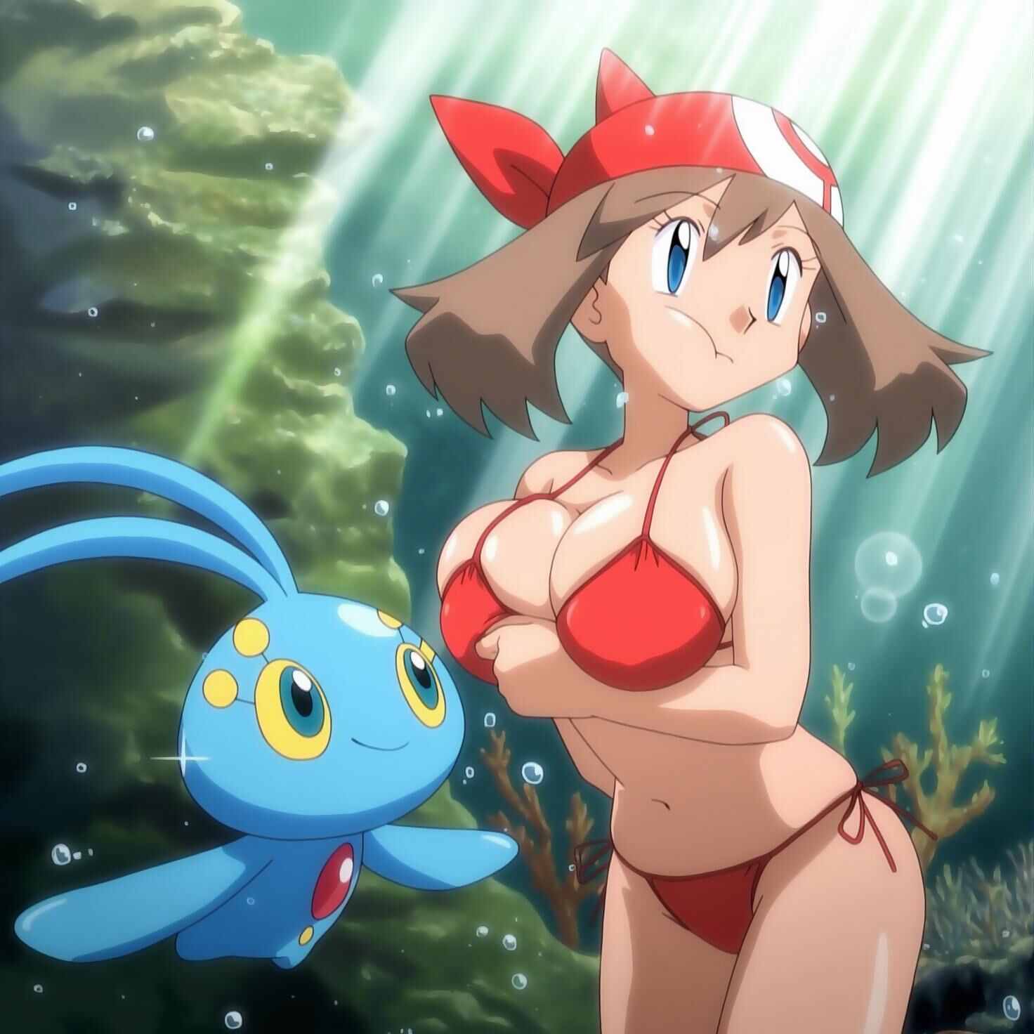 Pokemon May