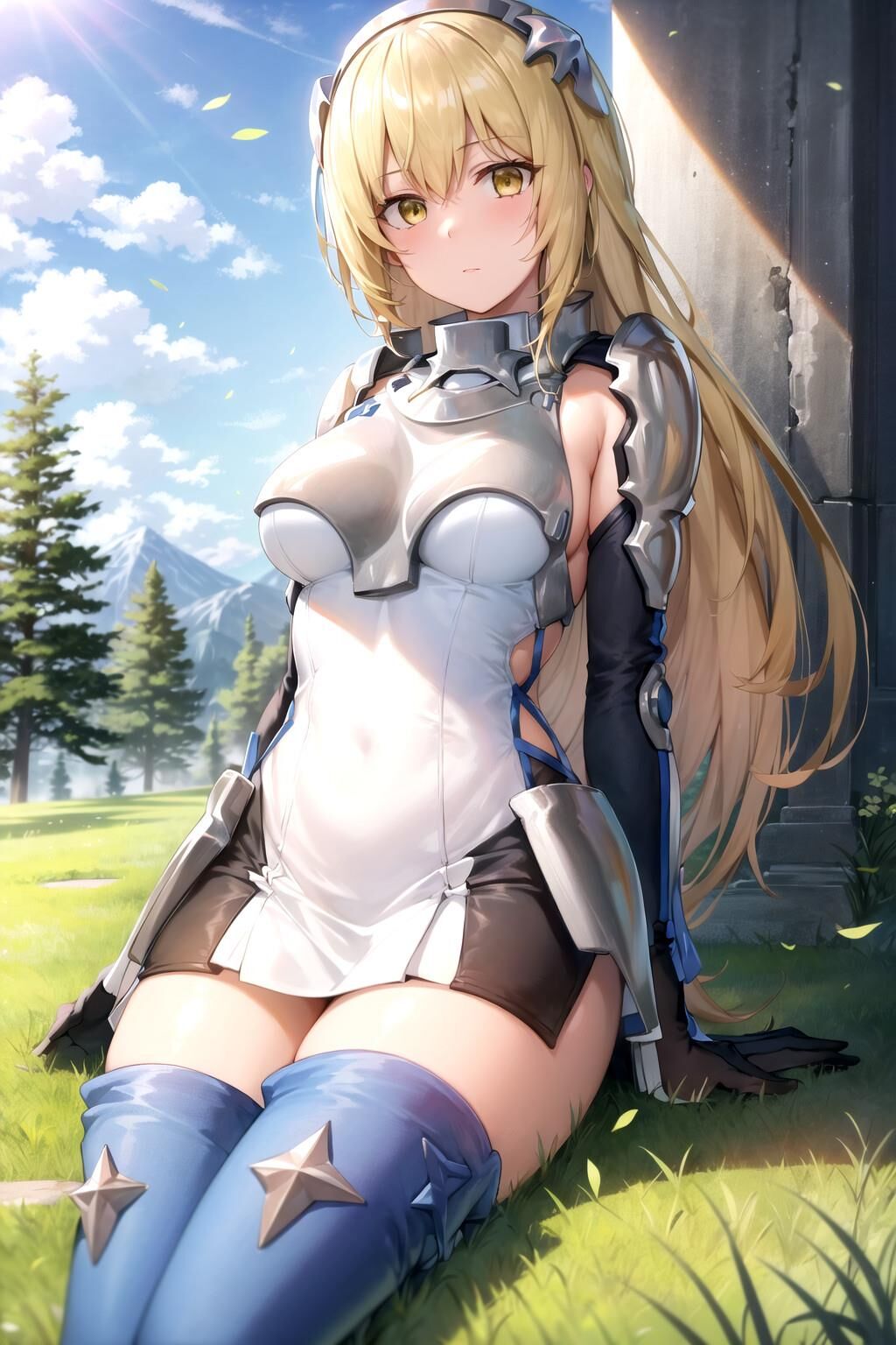 Aiz Wallenstein