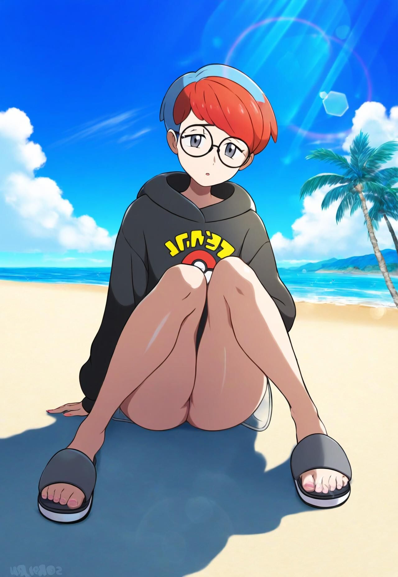 Pokemon Penny