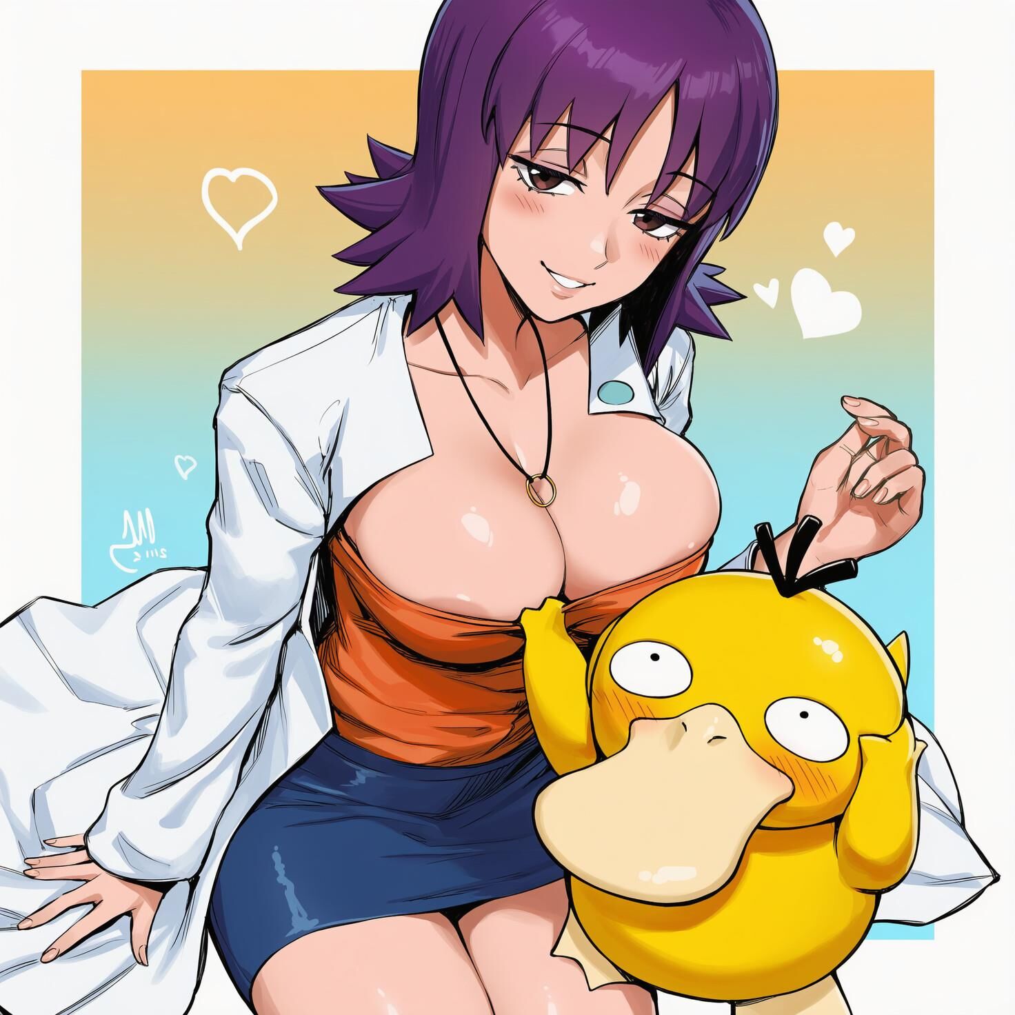 Pokémon Ivy