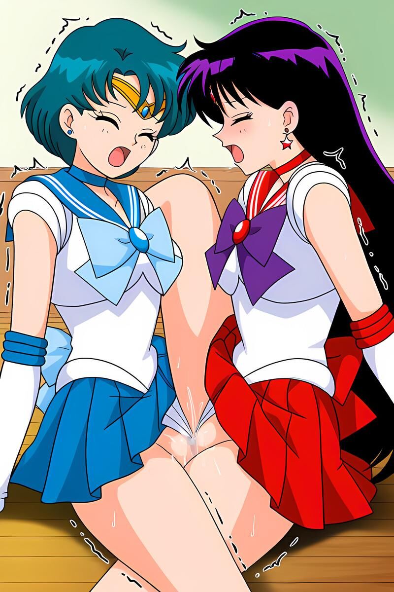 Random hentai mix 