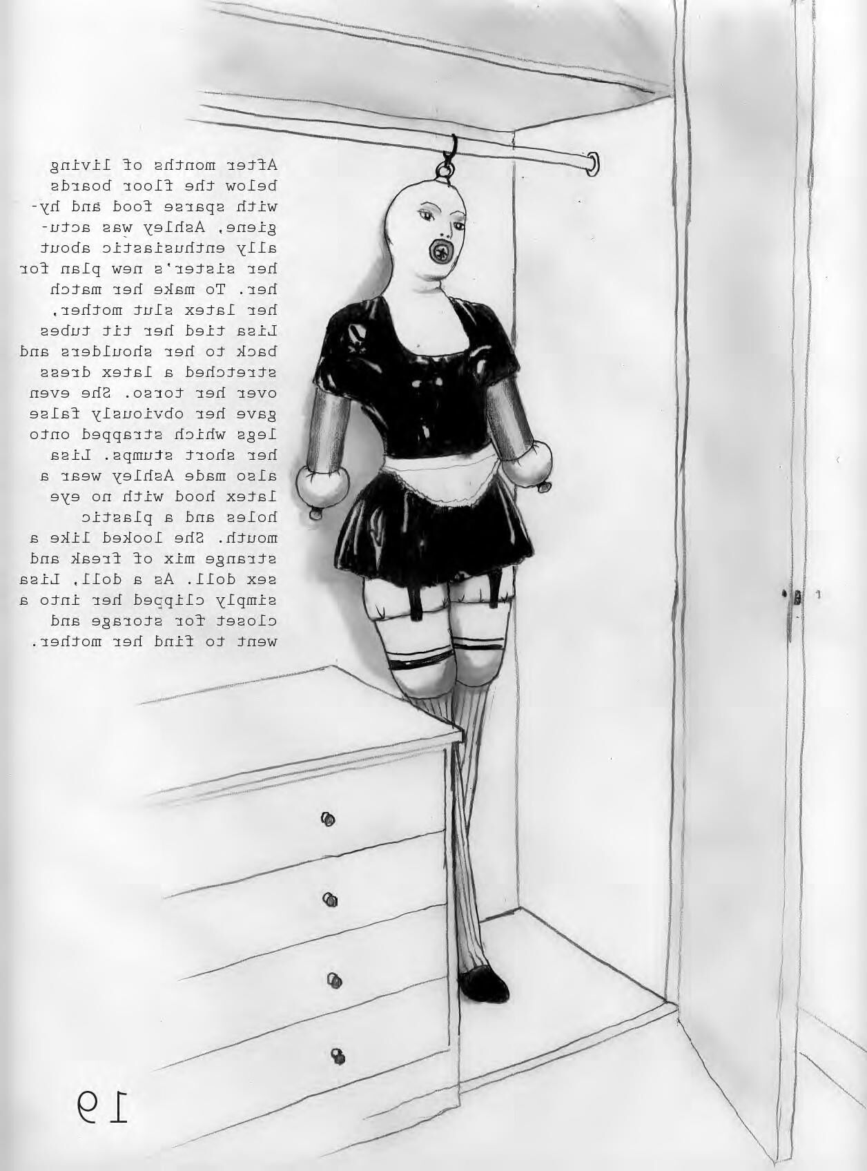 Seins reconstruits