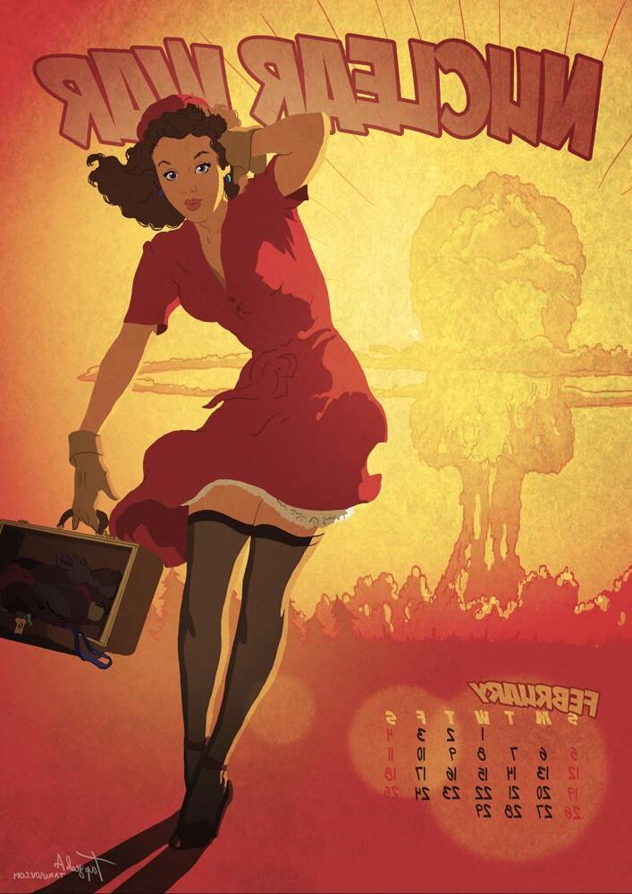 Pinup Collection 