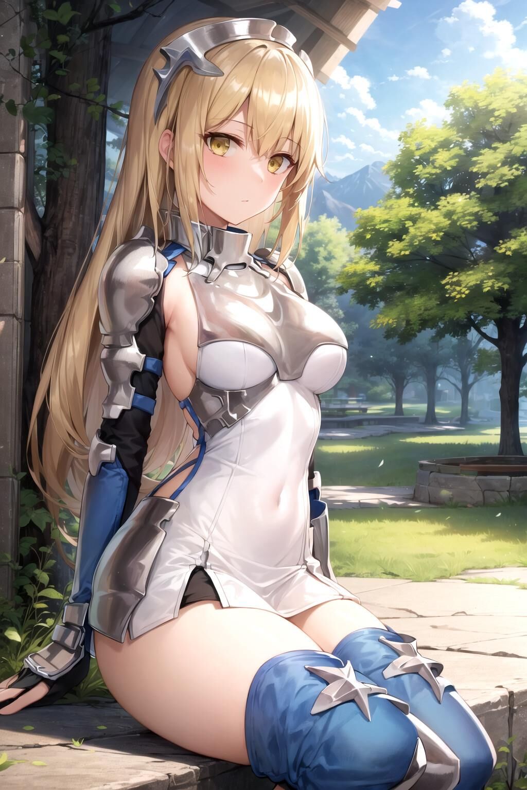 Aiz Wallenstein