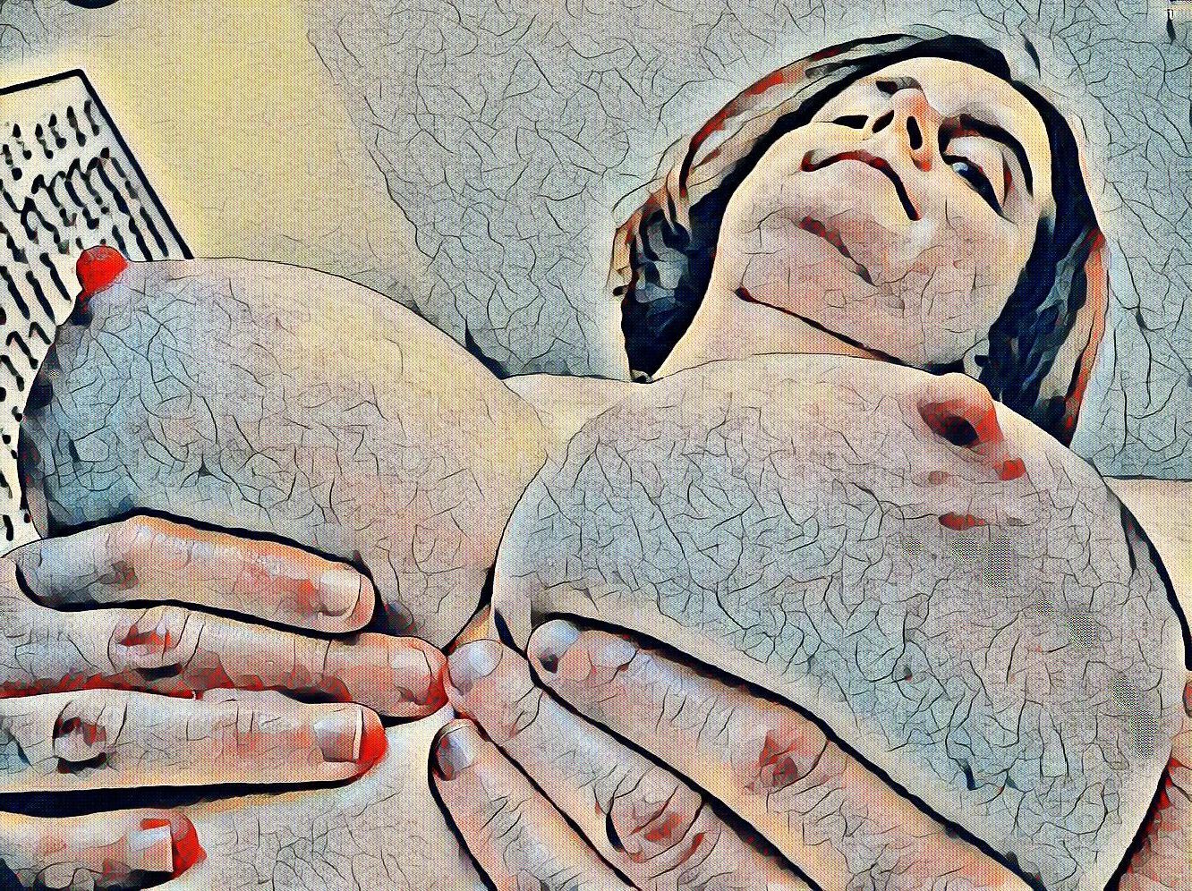 Dreaming of great tits#