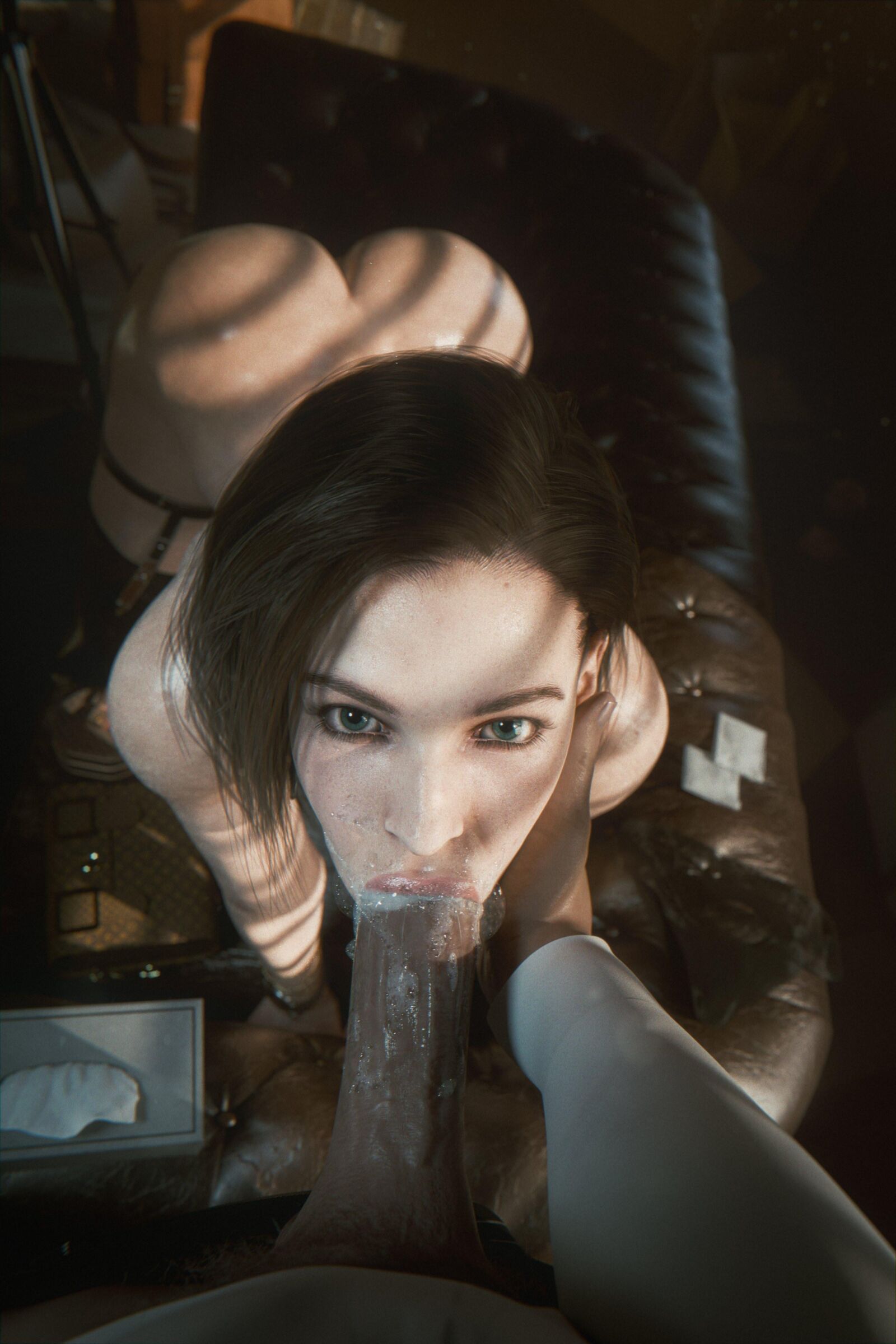 Will it R Resident Evil