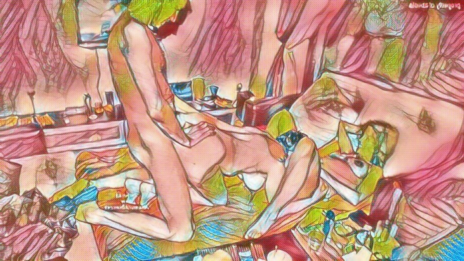 Dreaming of sharing#