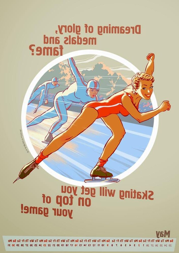 Passion for Pinups Megamix 