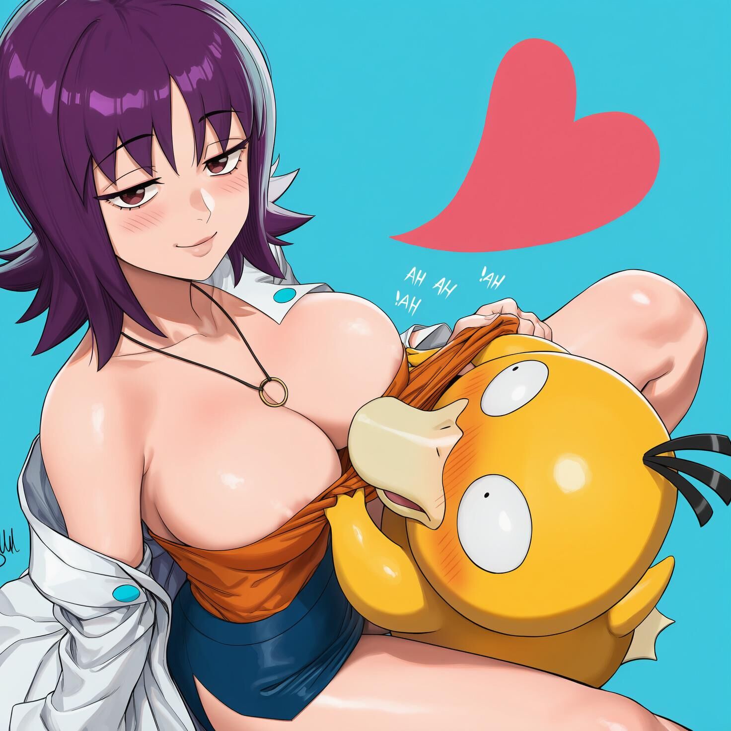 Pokémon Ivy